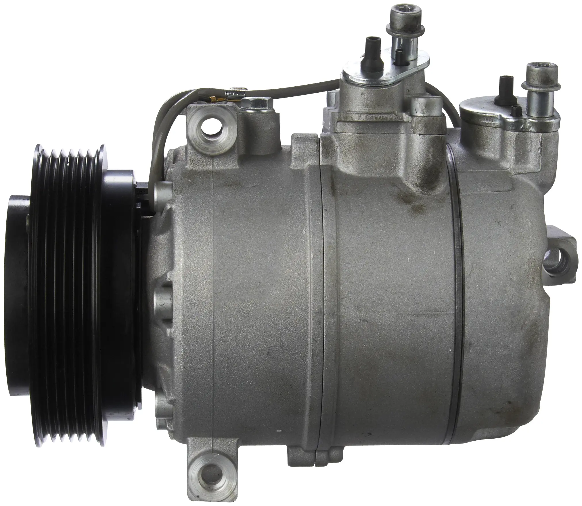 A/C Compressor miniature 3