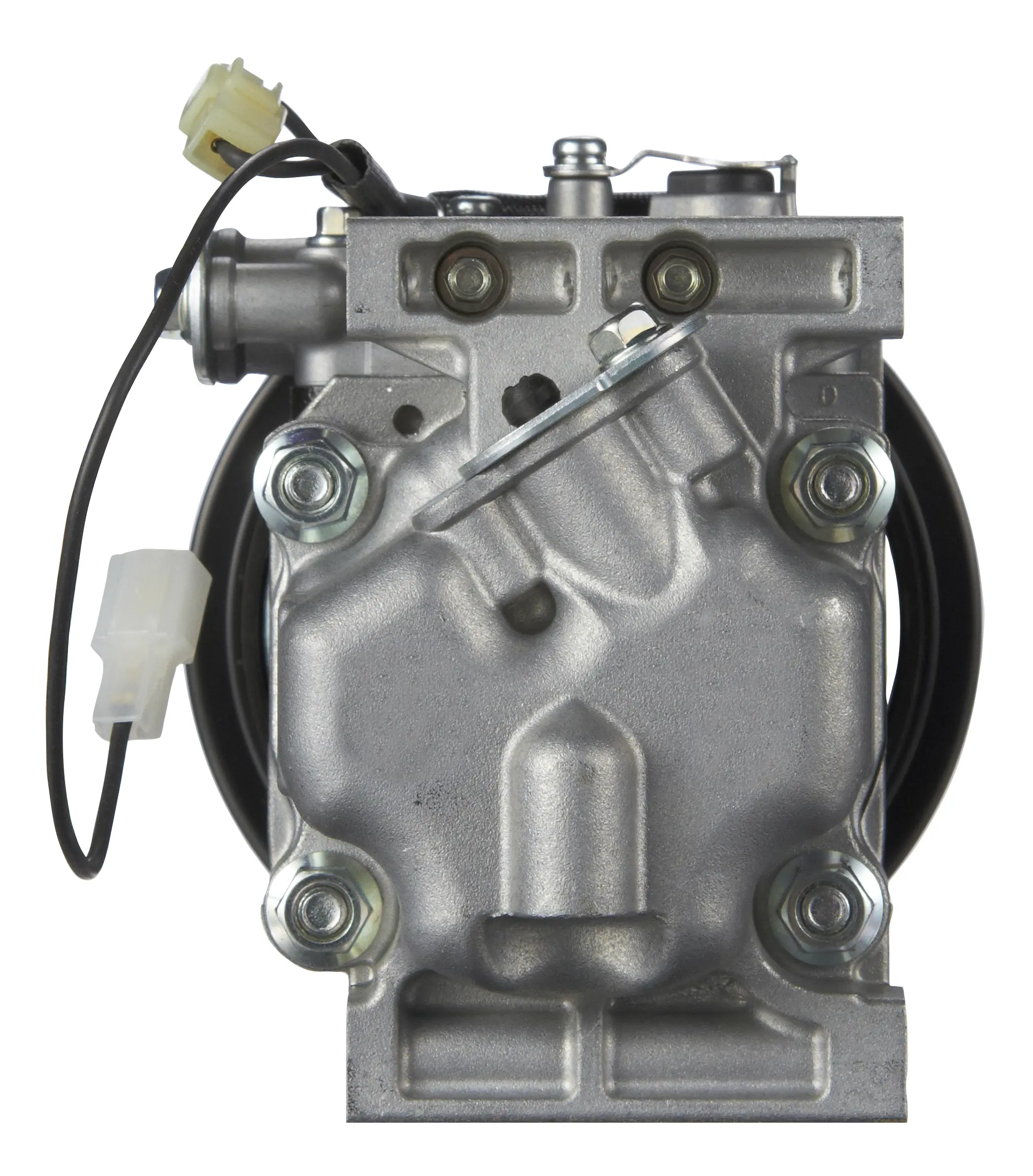 A/C Compressor miniature 5