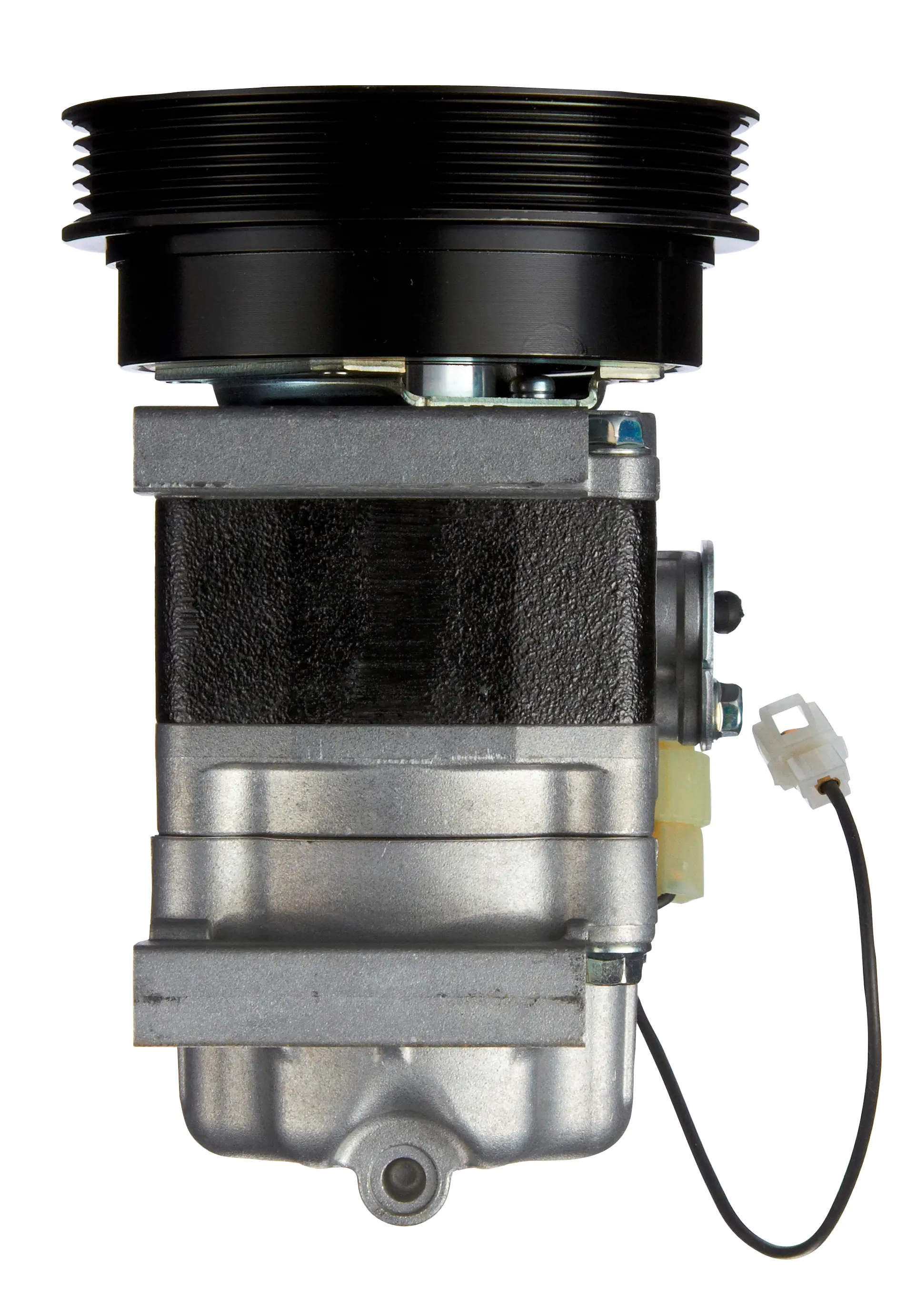 A/C Compressor miniature 6