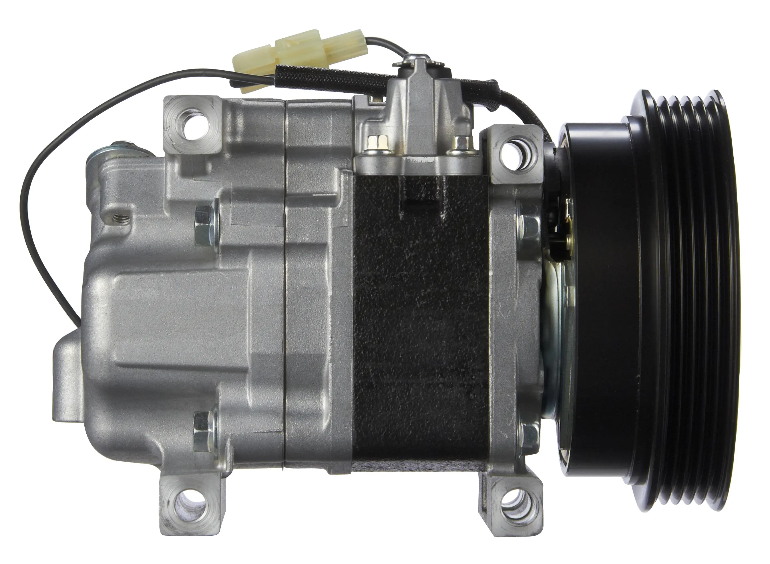 A/C Compressor miniature 2