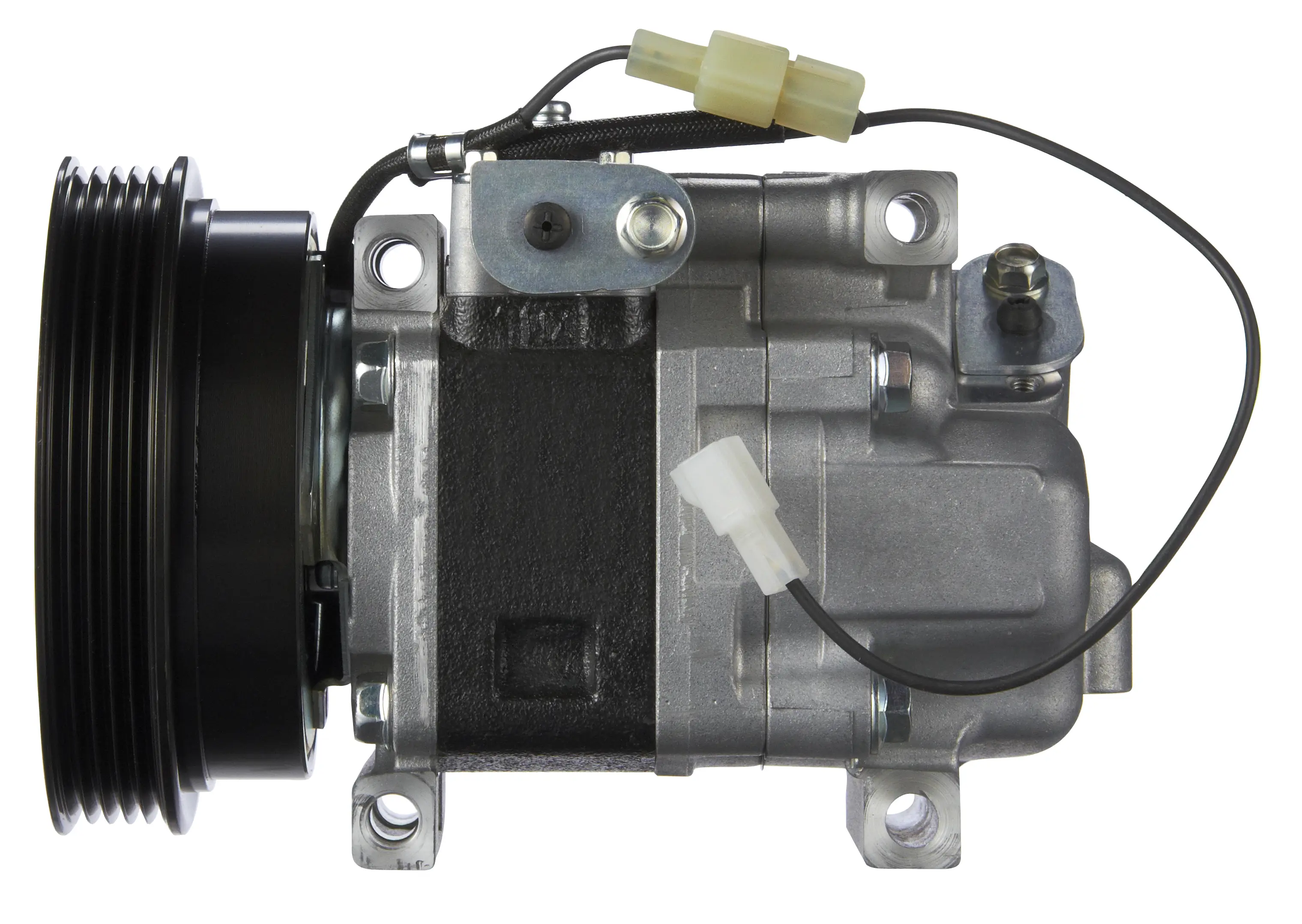 A/C Compressor miniature 3