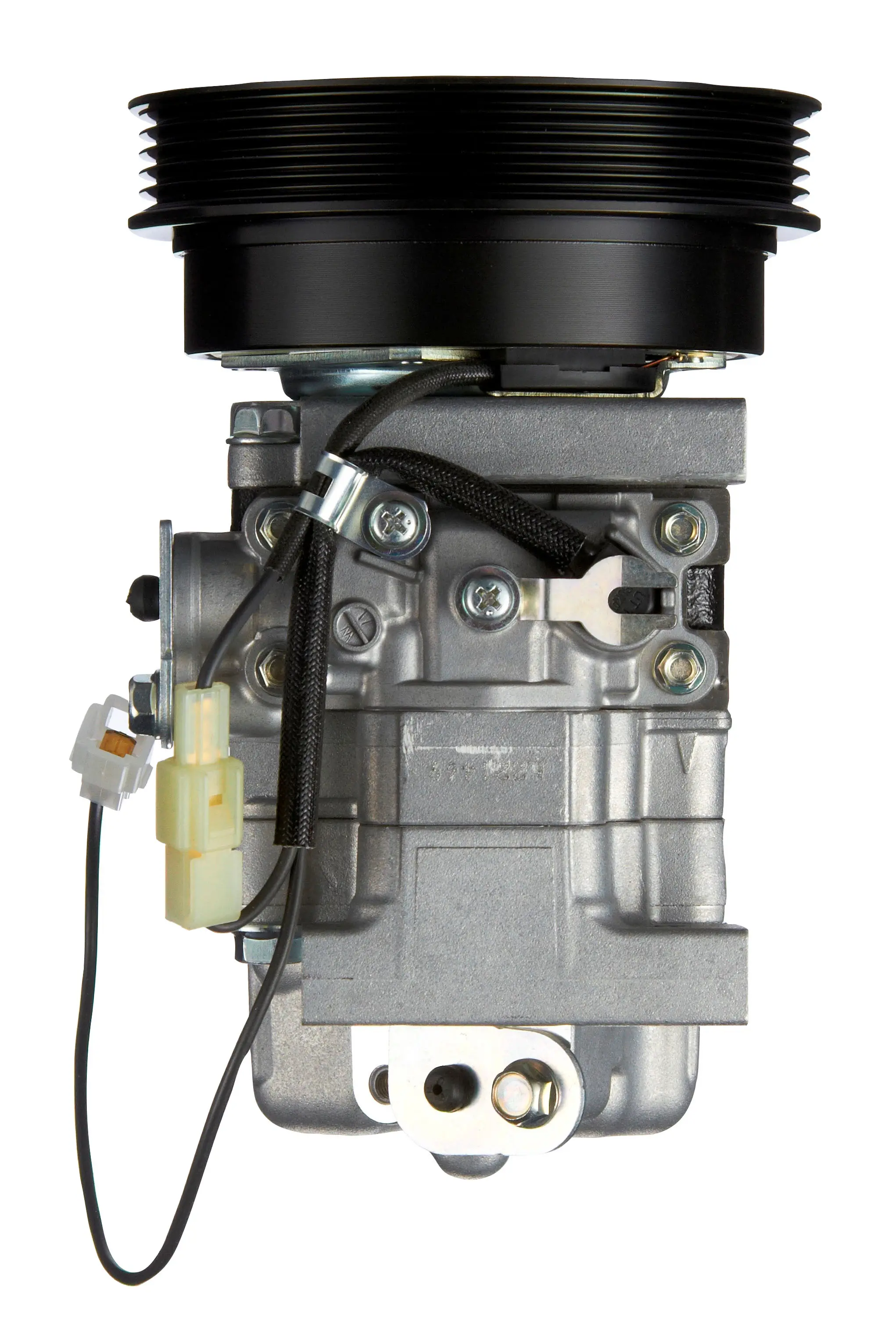 A/C Compressor miniature 4