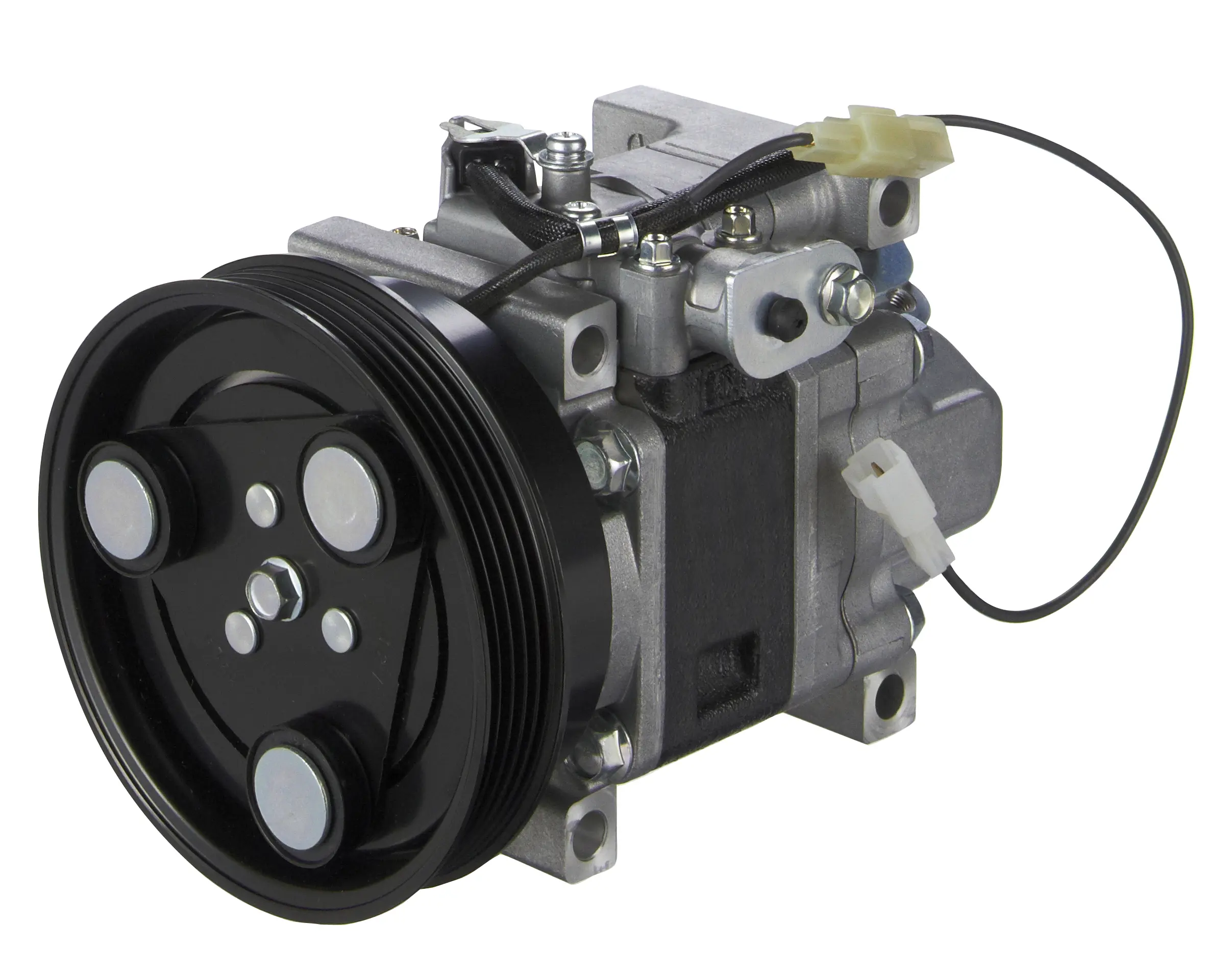 A/C Compressor - image principale du produit
