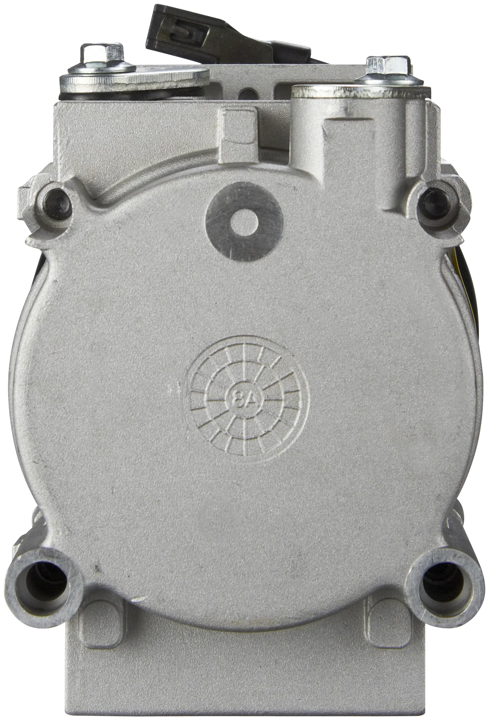 A/C Compressor miniature 2
