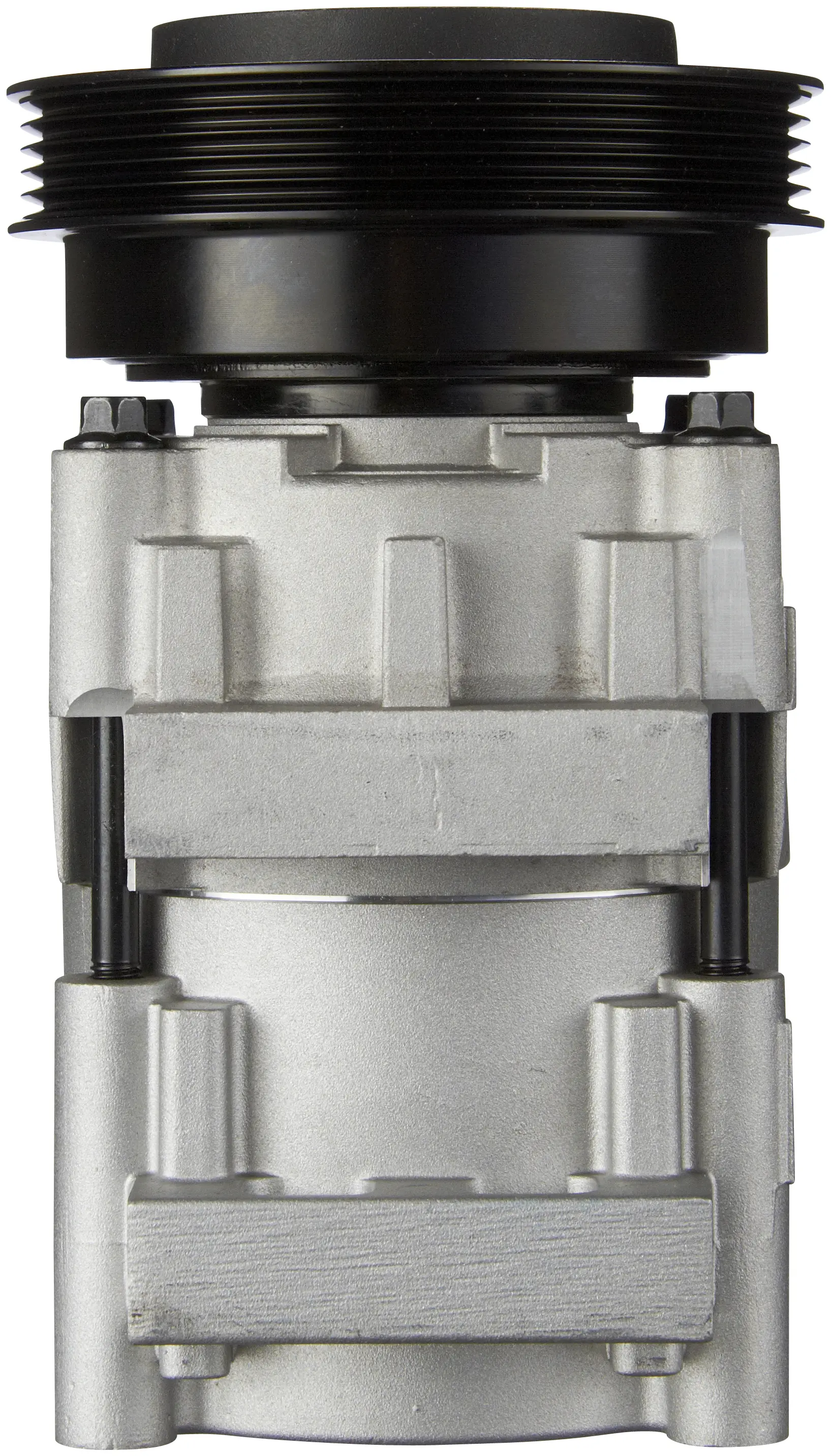 A/C Compressor miniature 3