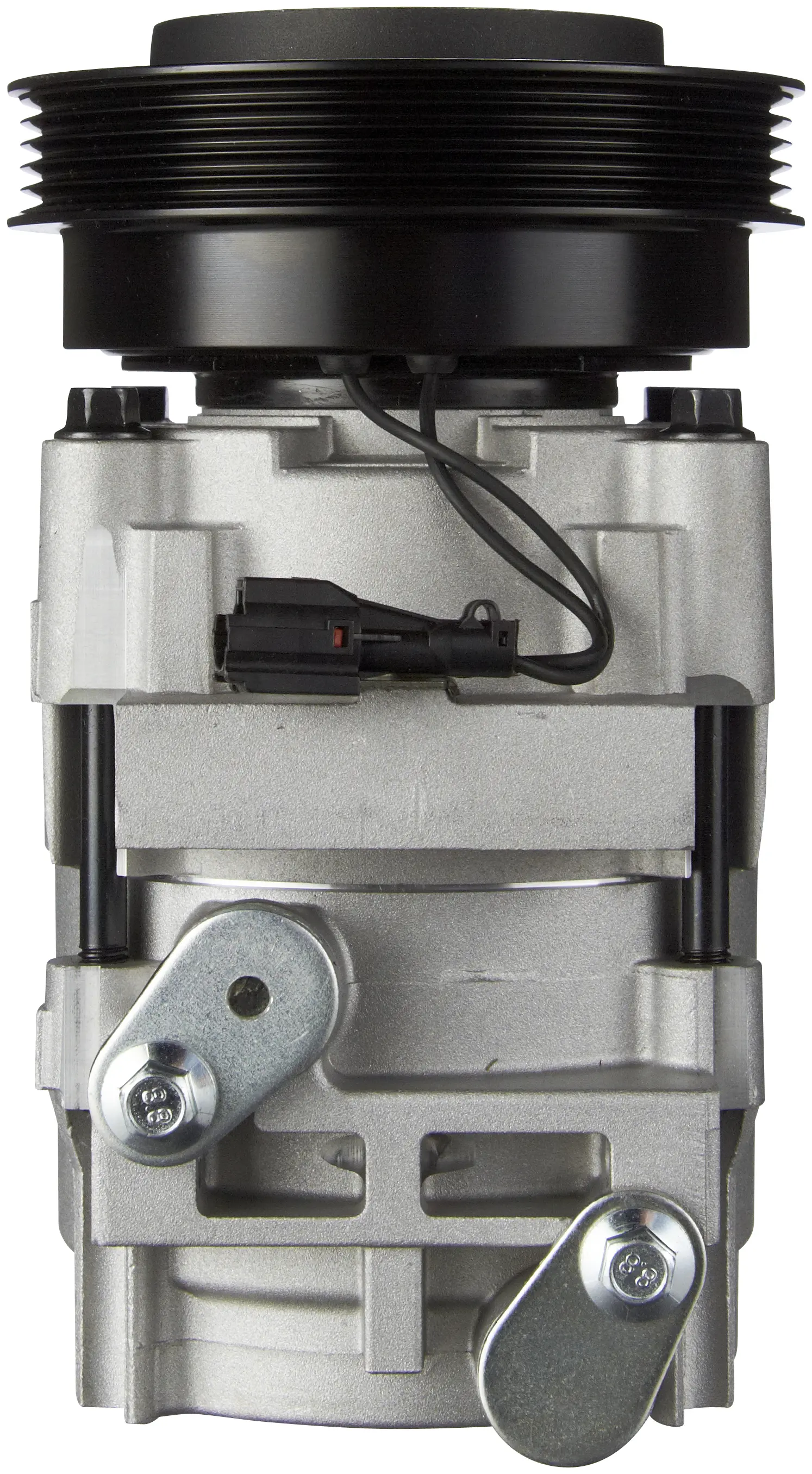 A/C Compressor miniature 6