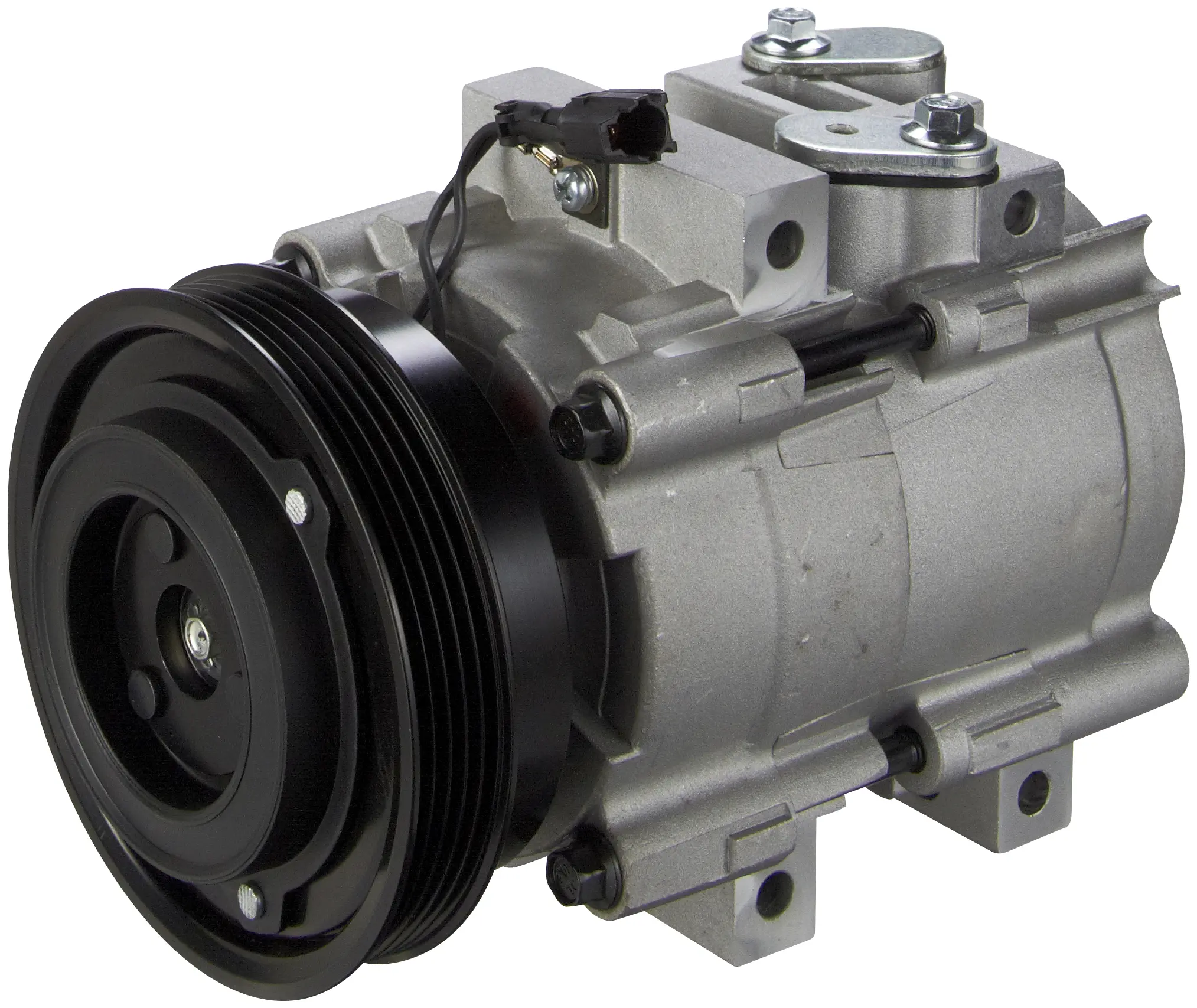 A/C Compressor - image principale du produit