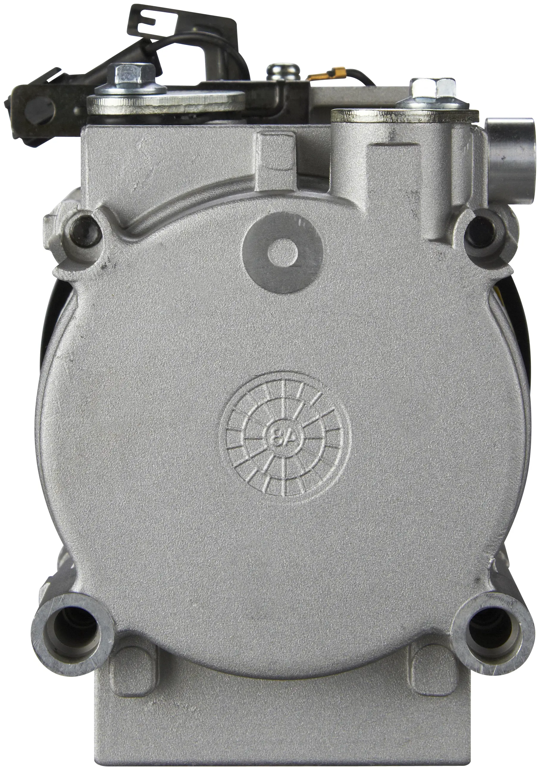 A/C Compressor miniature 2