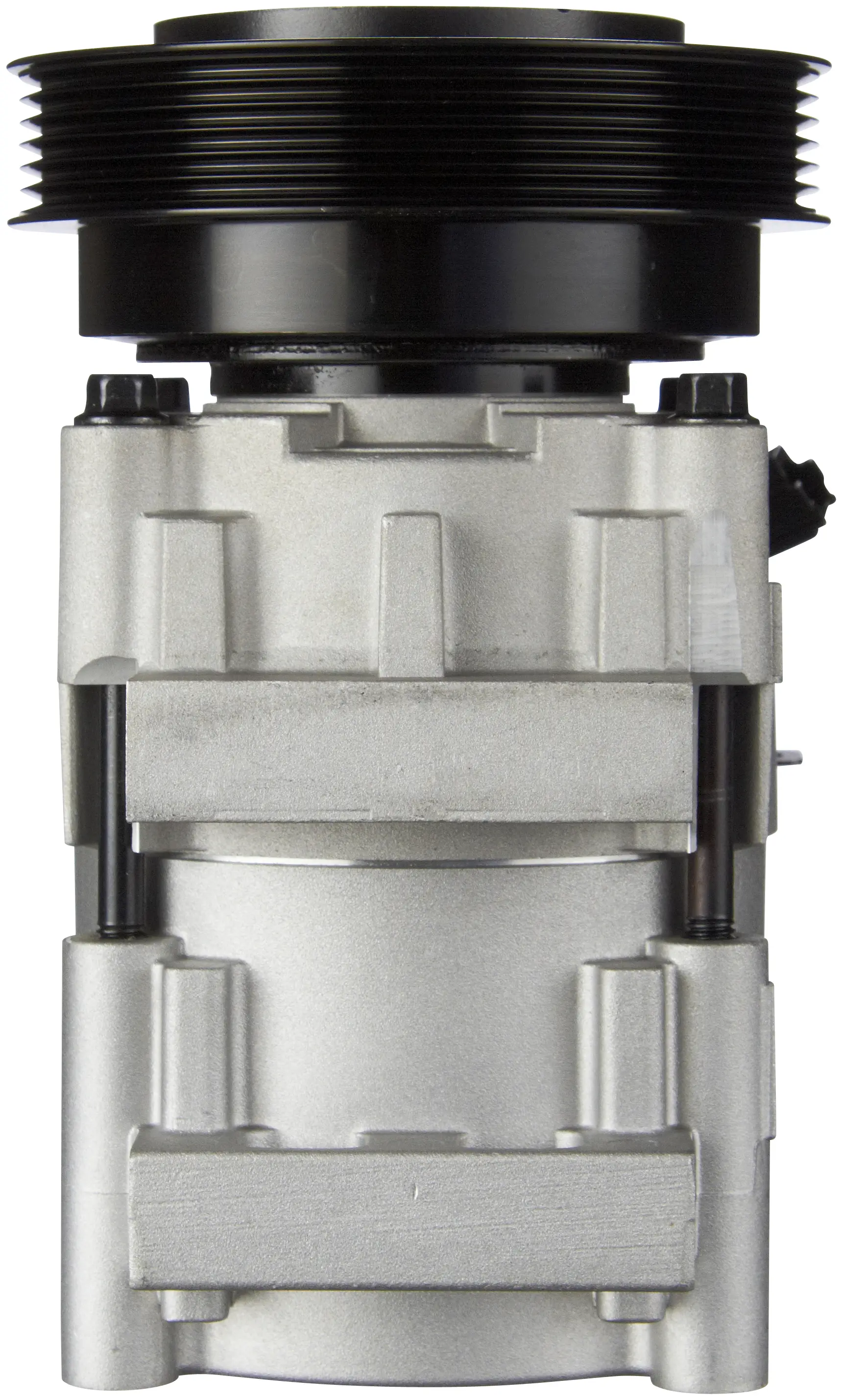 A/C Compressor miniature 3