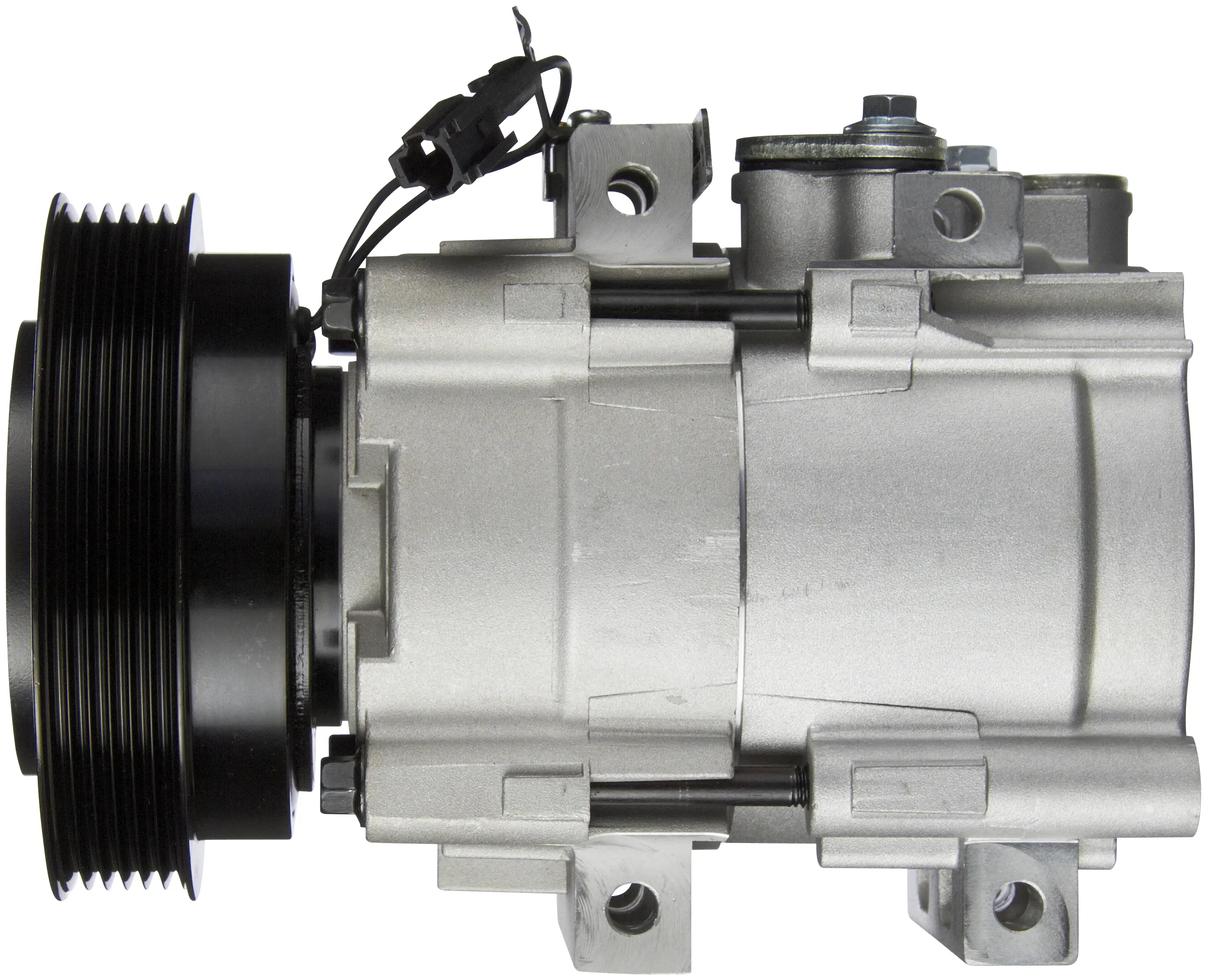 A/C Compressor miniature 5