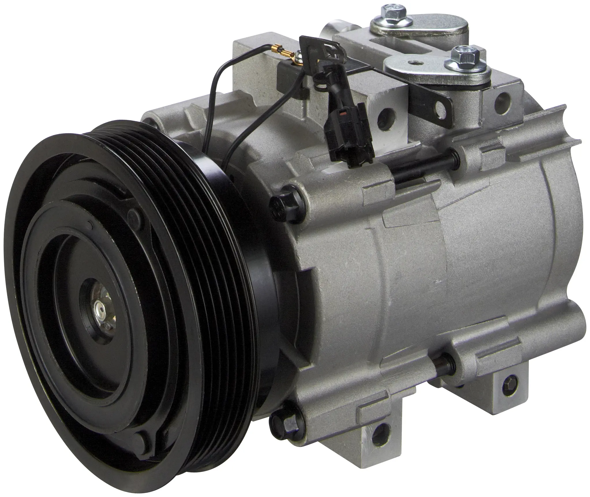 A/C Compressor - image principale du produit
