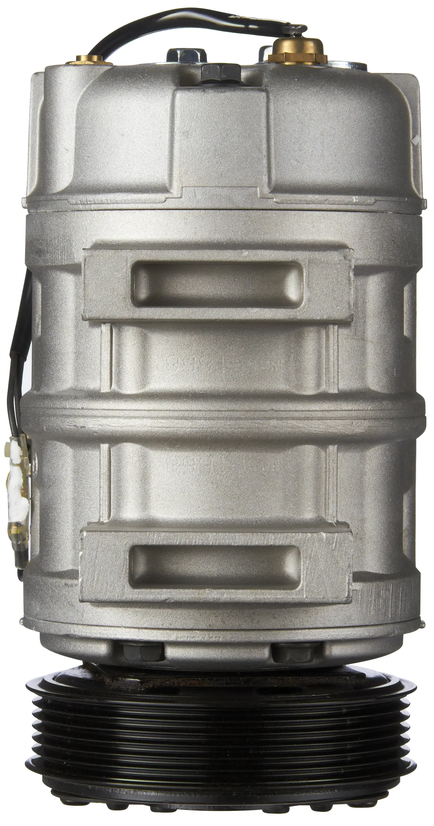 A/C Compressor miniature 5