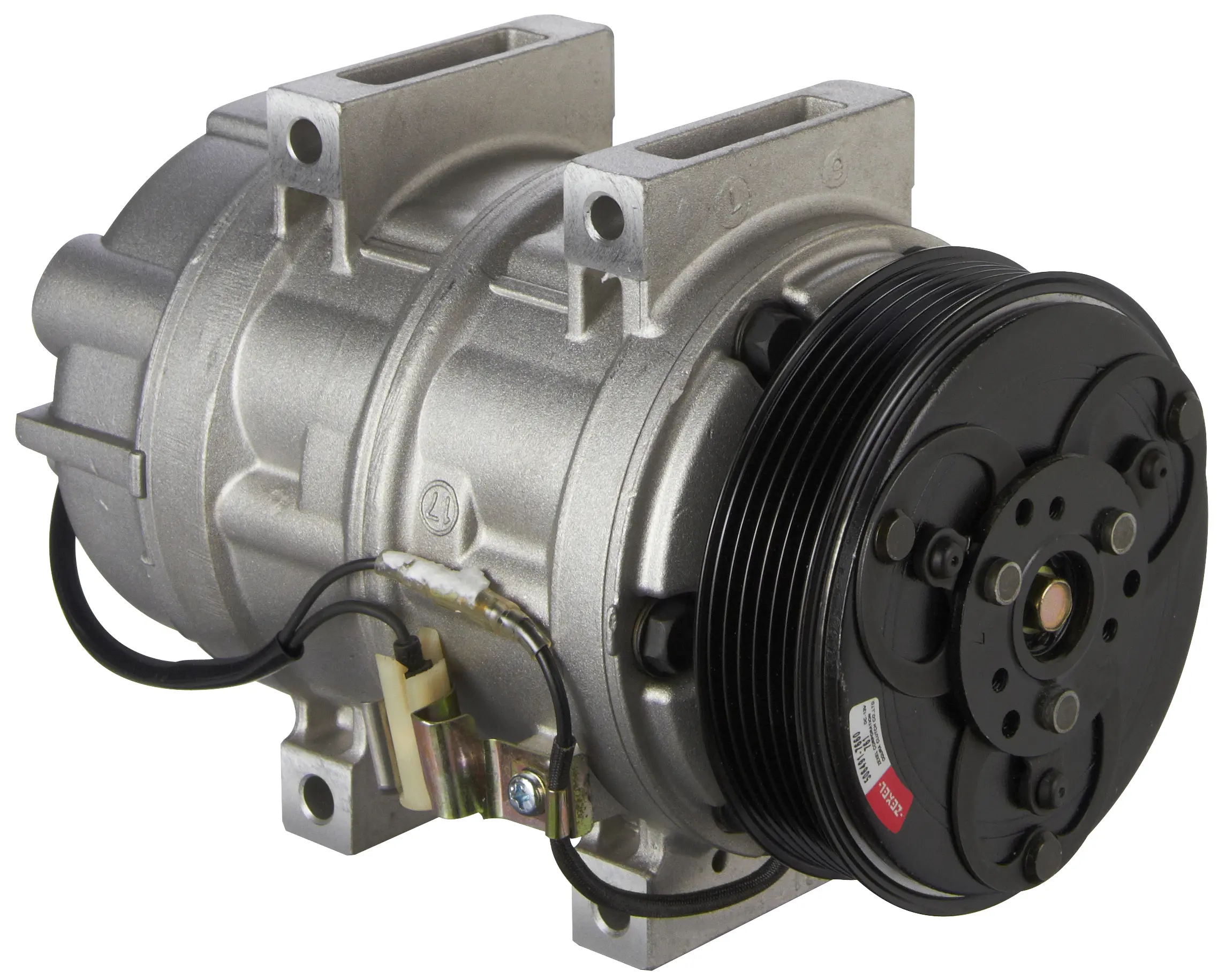 A/C Compressor - image principale du produit