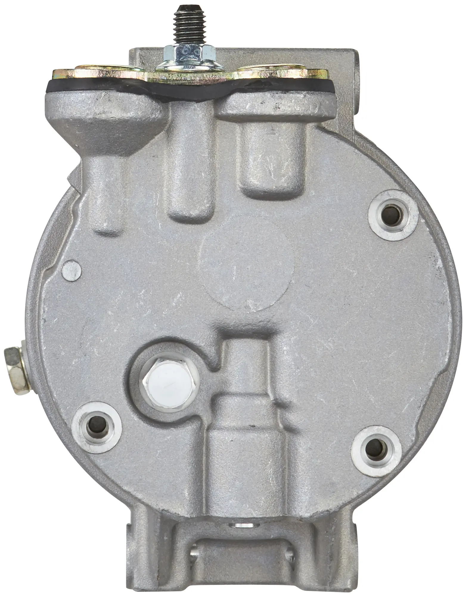A/C Compressor miniature 2