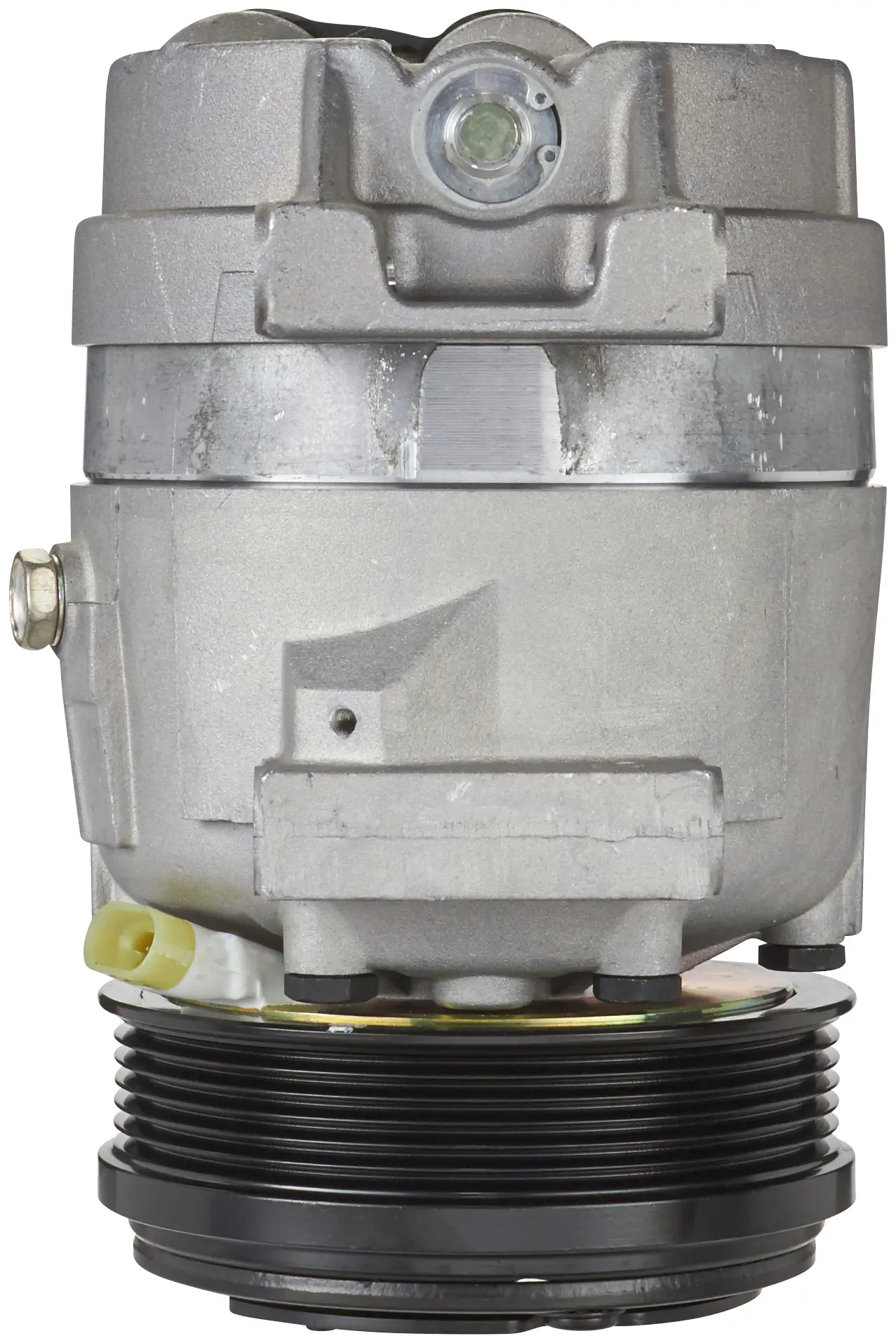 A/C Compressor miniature 6