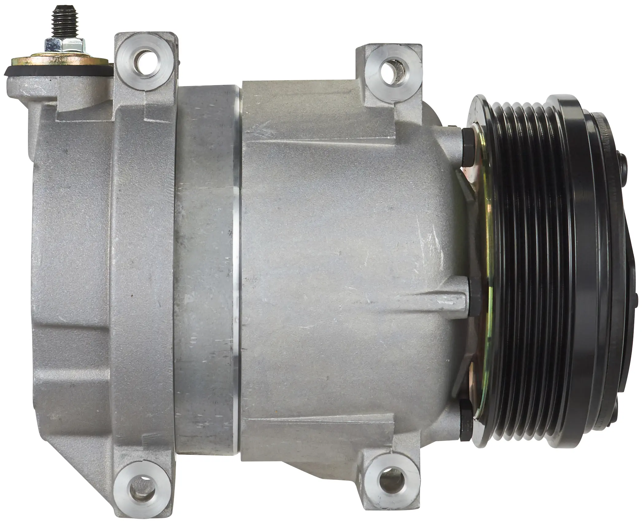 A/C Compressor miniature 5