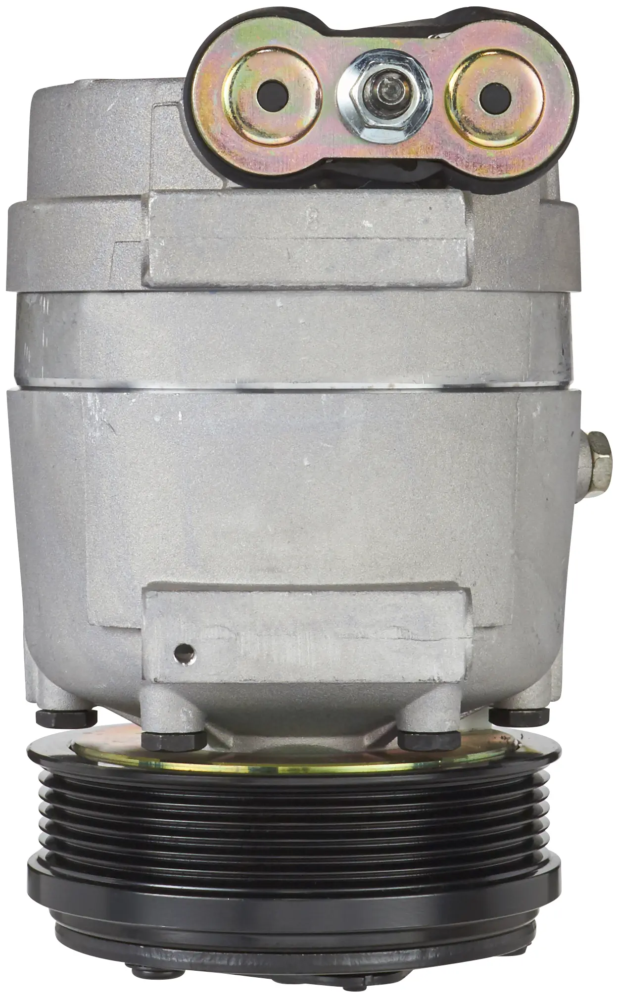 A/C Compressor miniature 3
