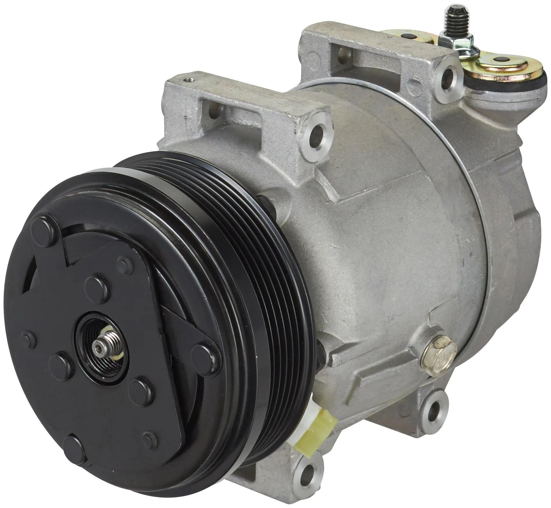 A/C Compressor - image principale du produit
