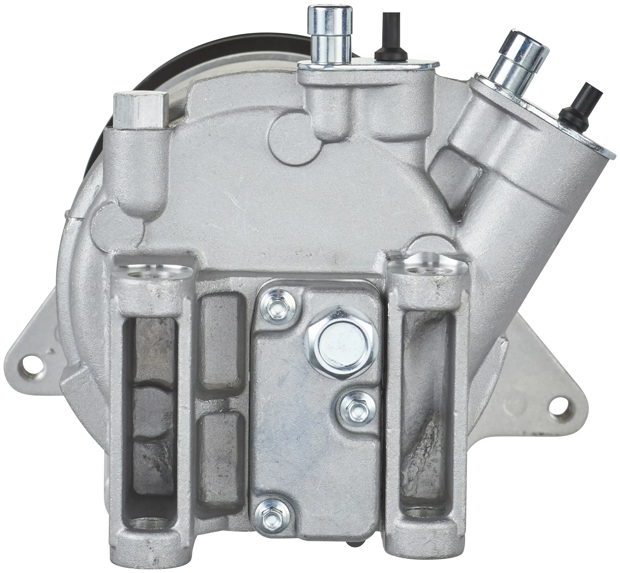 A/C Compressor miniature 2