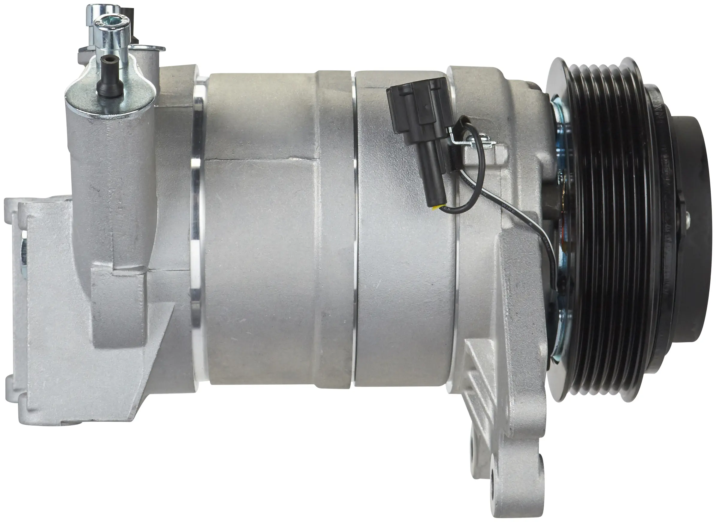 A/C Compressor miniature 4