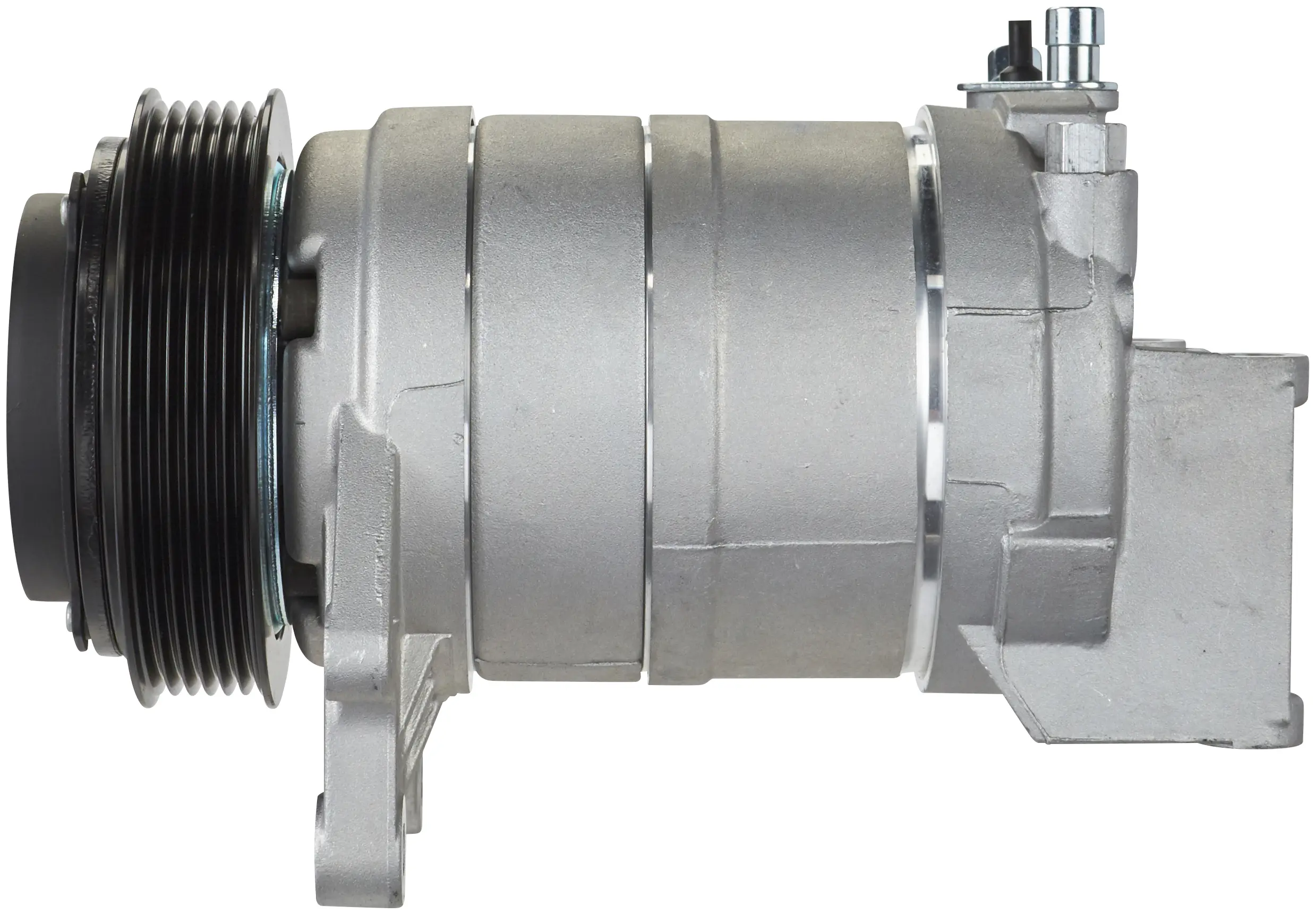 A/C Compressor miniature 5