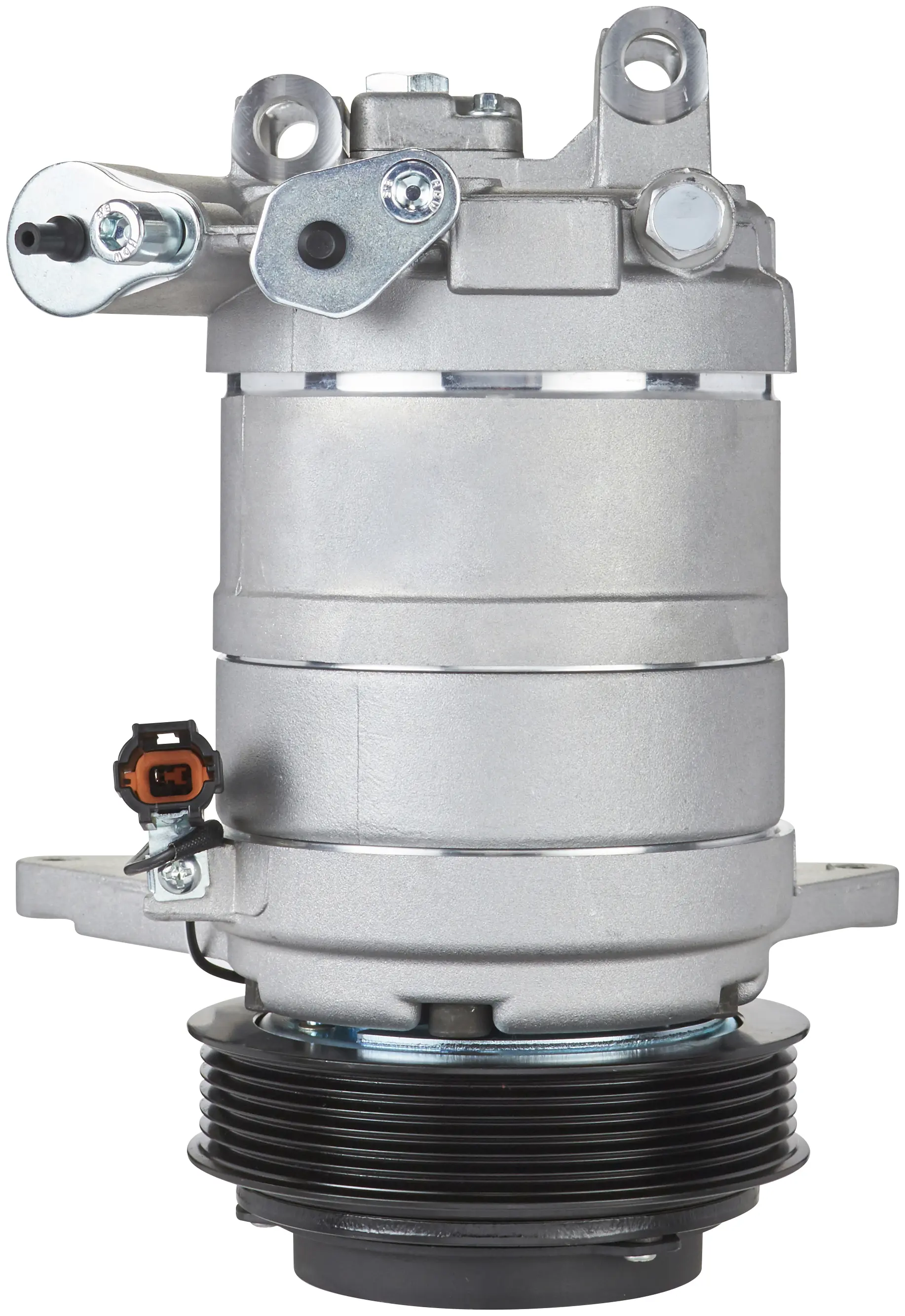 A/C Compressor miniature 6