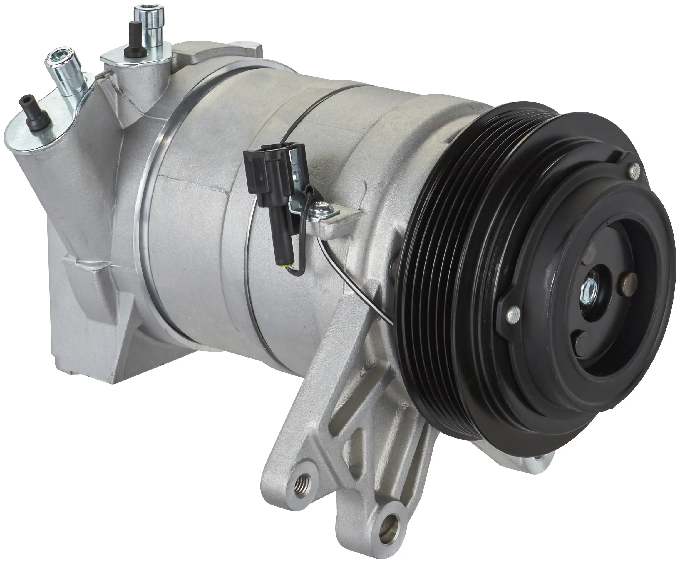 A/C Compressor - image principale du produit