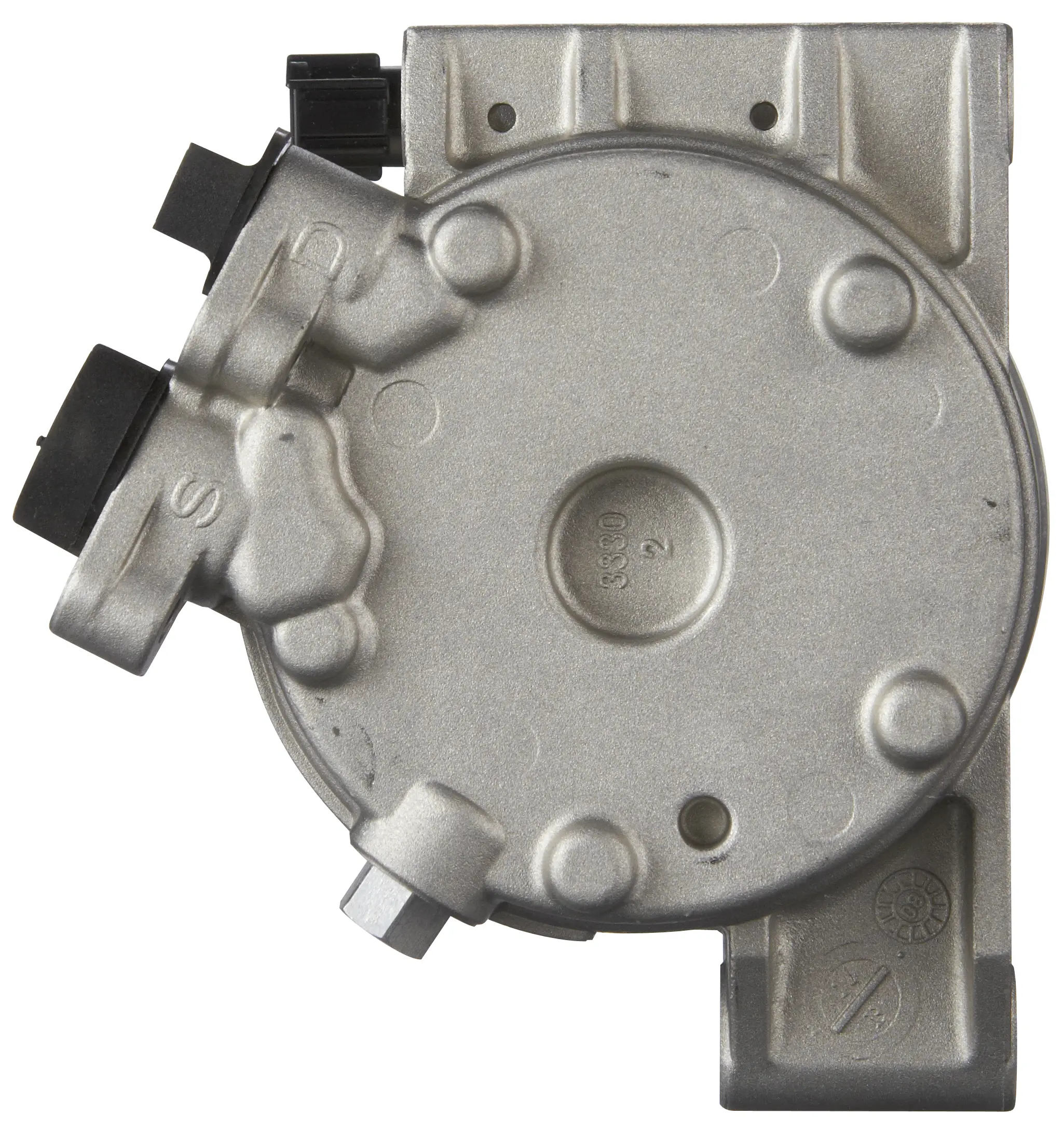 A/C Compressor miniature 2
