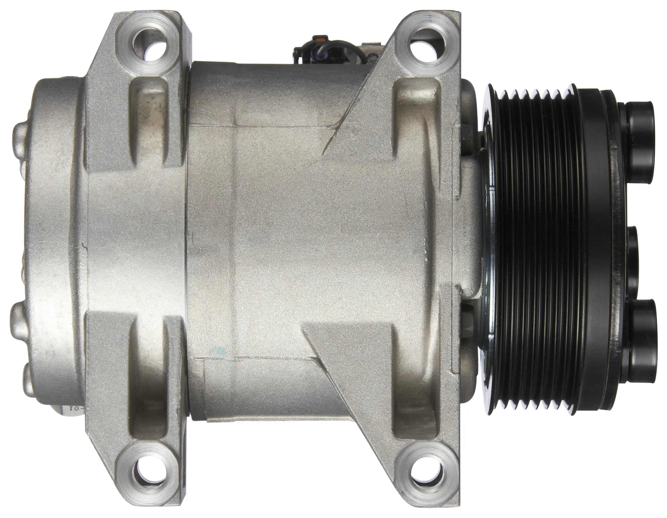 A/C Compressor miniature 5