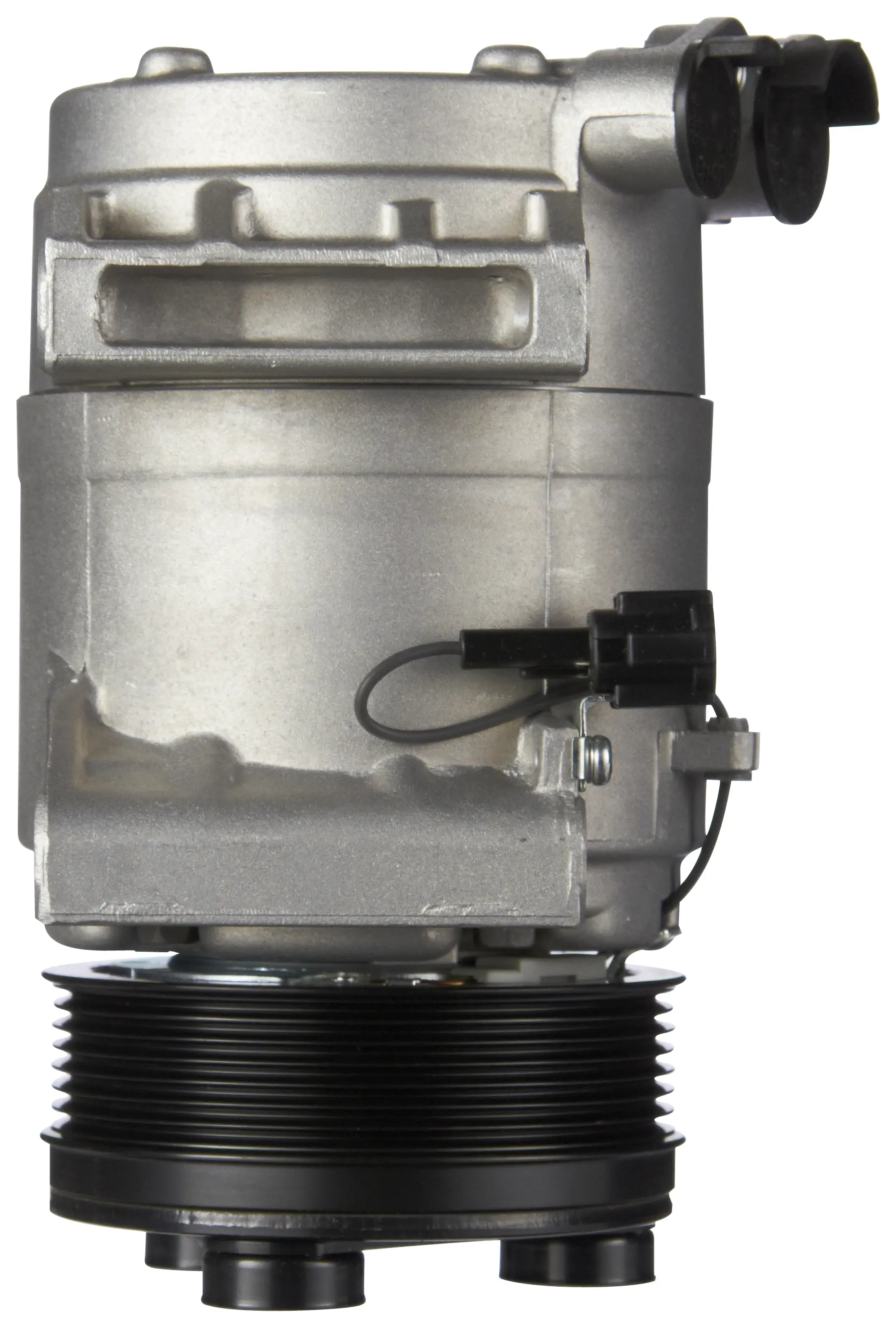 A/C Compressor miniature 4