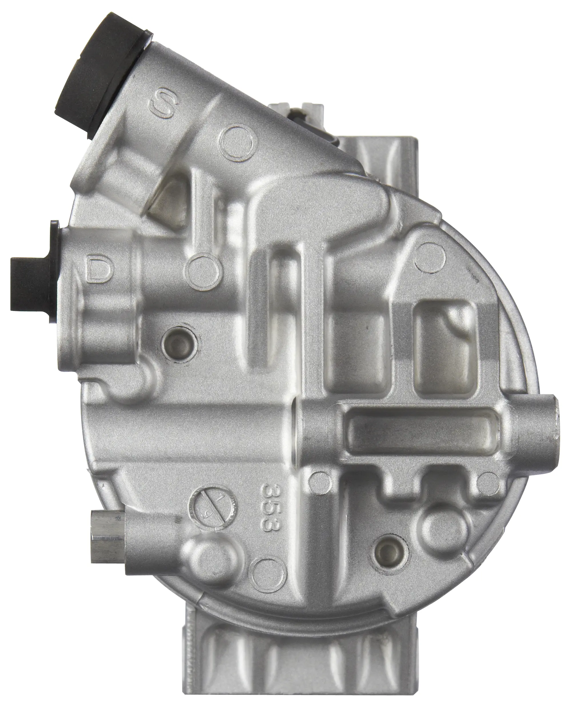 A/C Compressor miniature 2