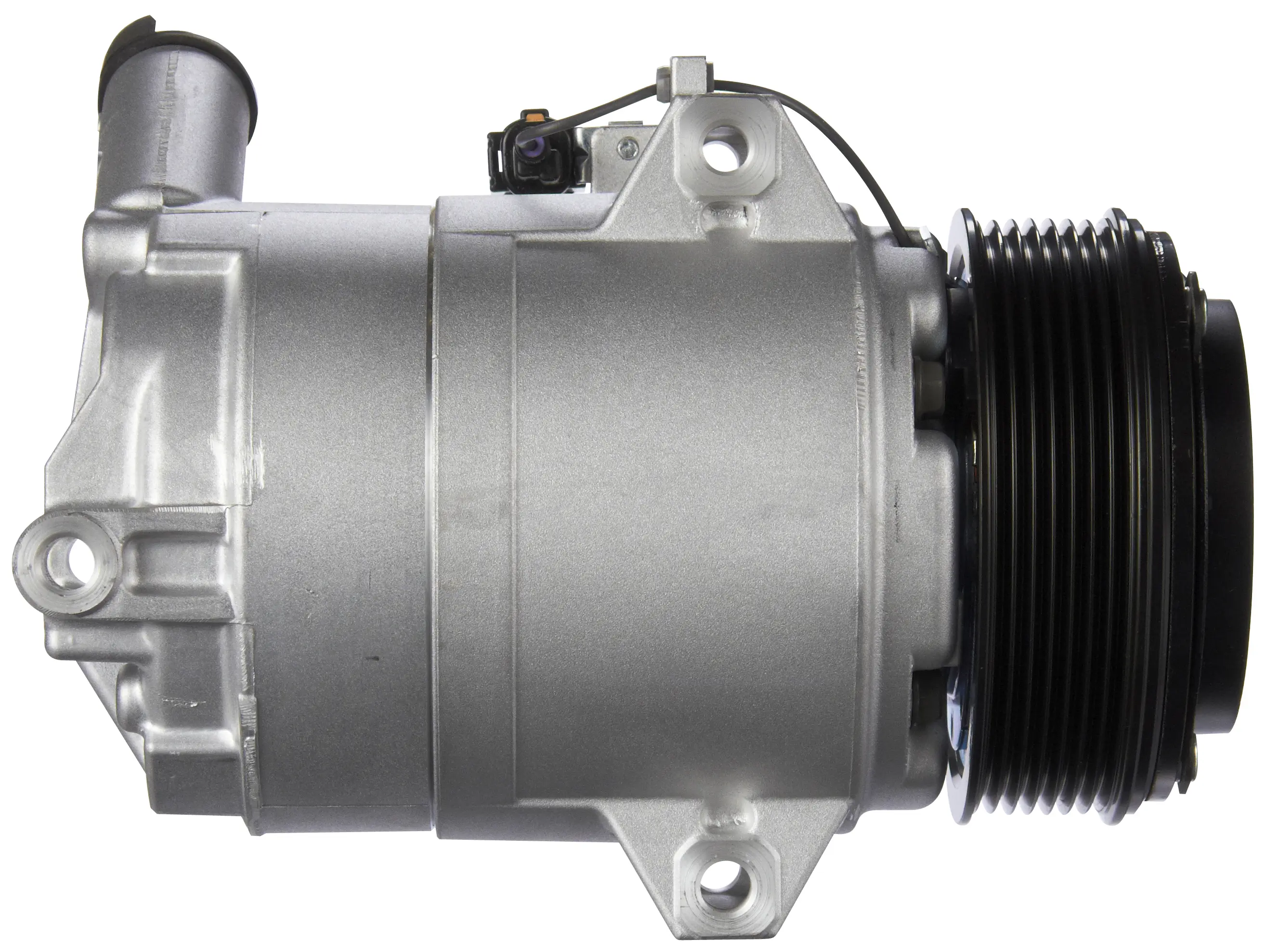 A/C Compressor miniature 5