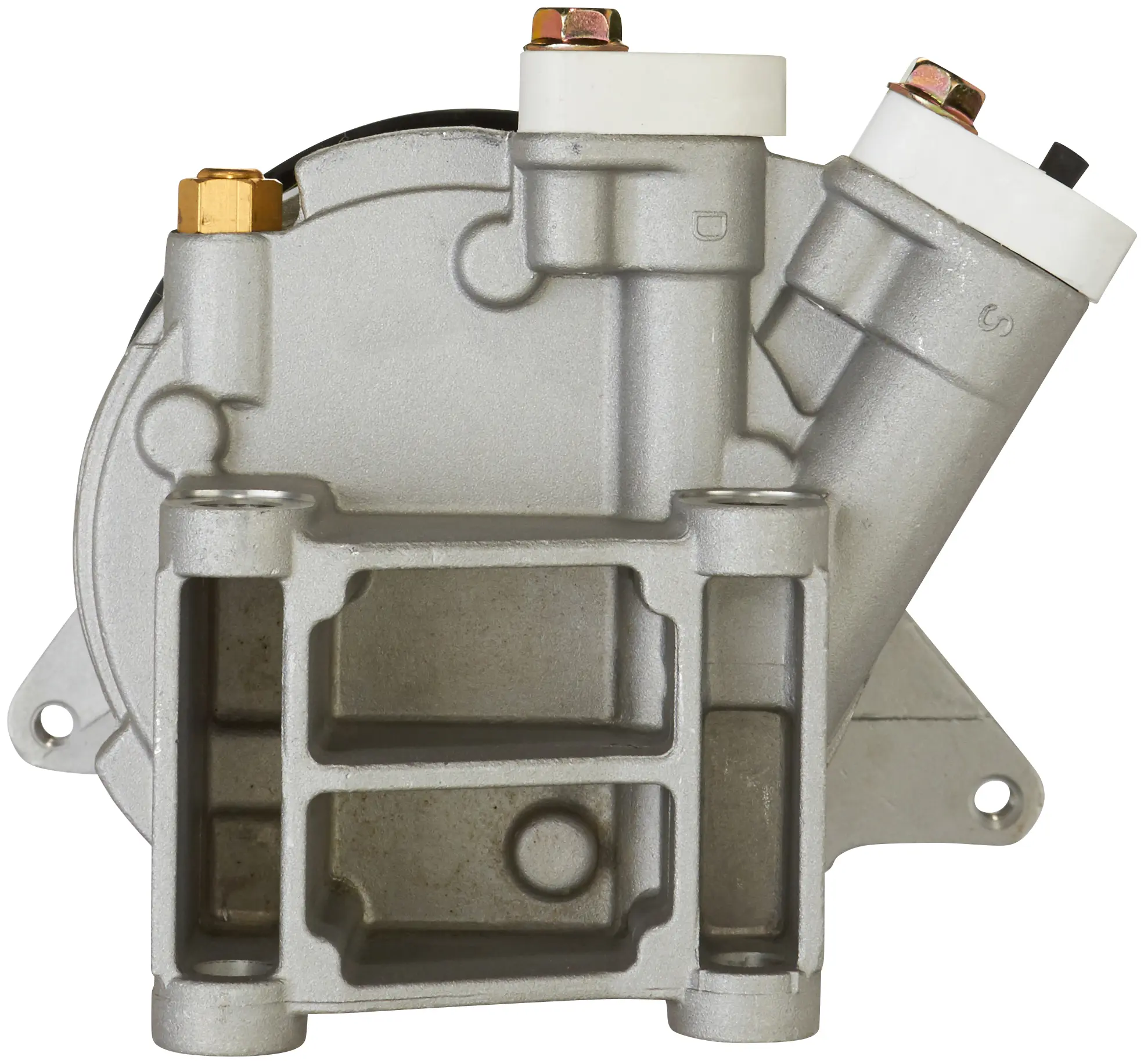 A/C Compressor miniature 2