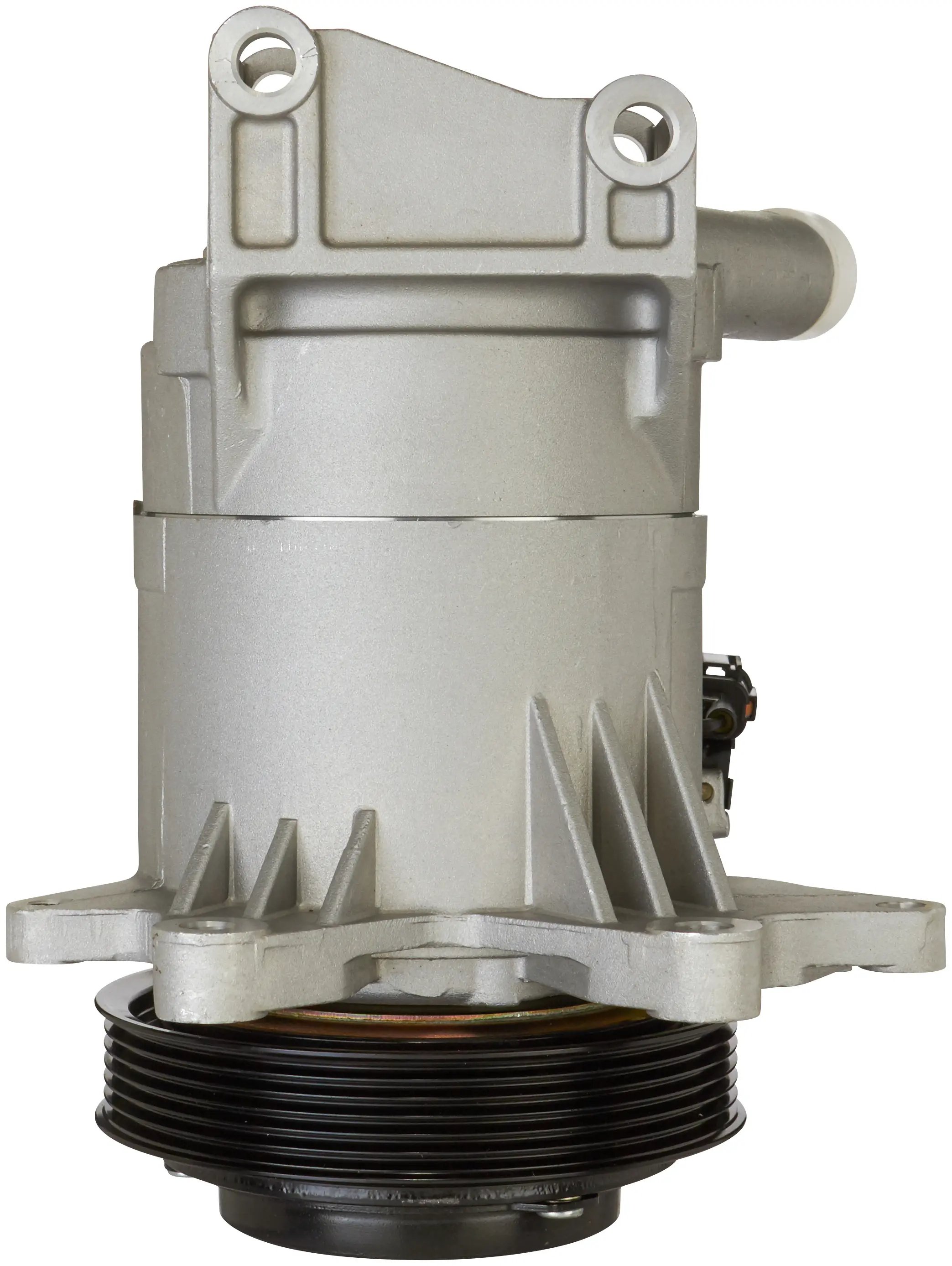A/C Compressor miniature 3