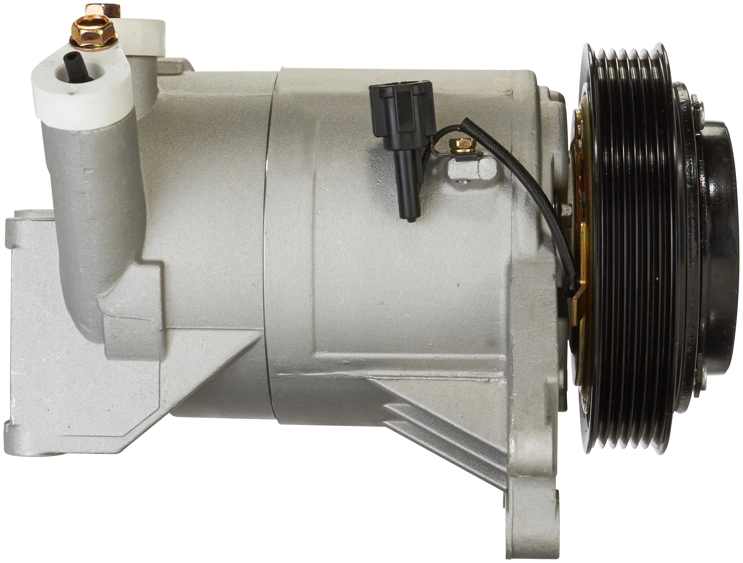 A/C Compressor miniature 5