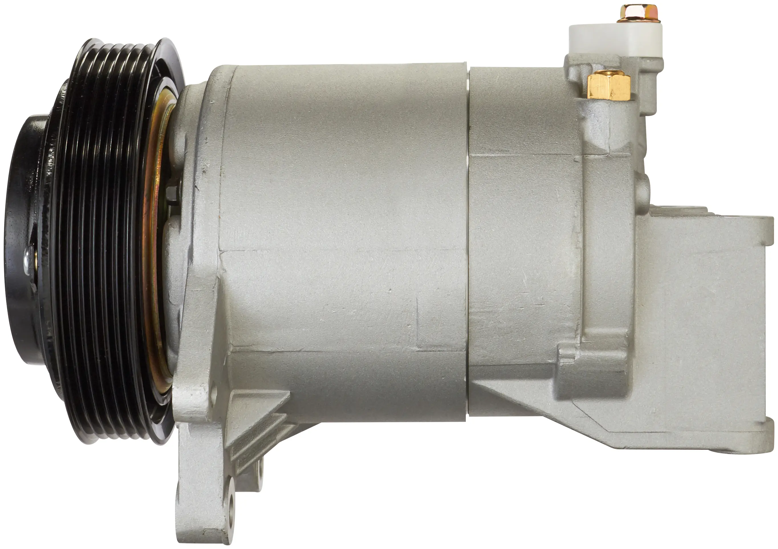 A/C Compressor miniature 4