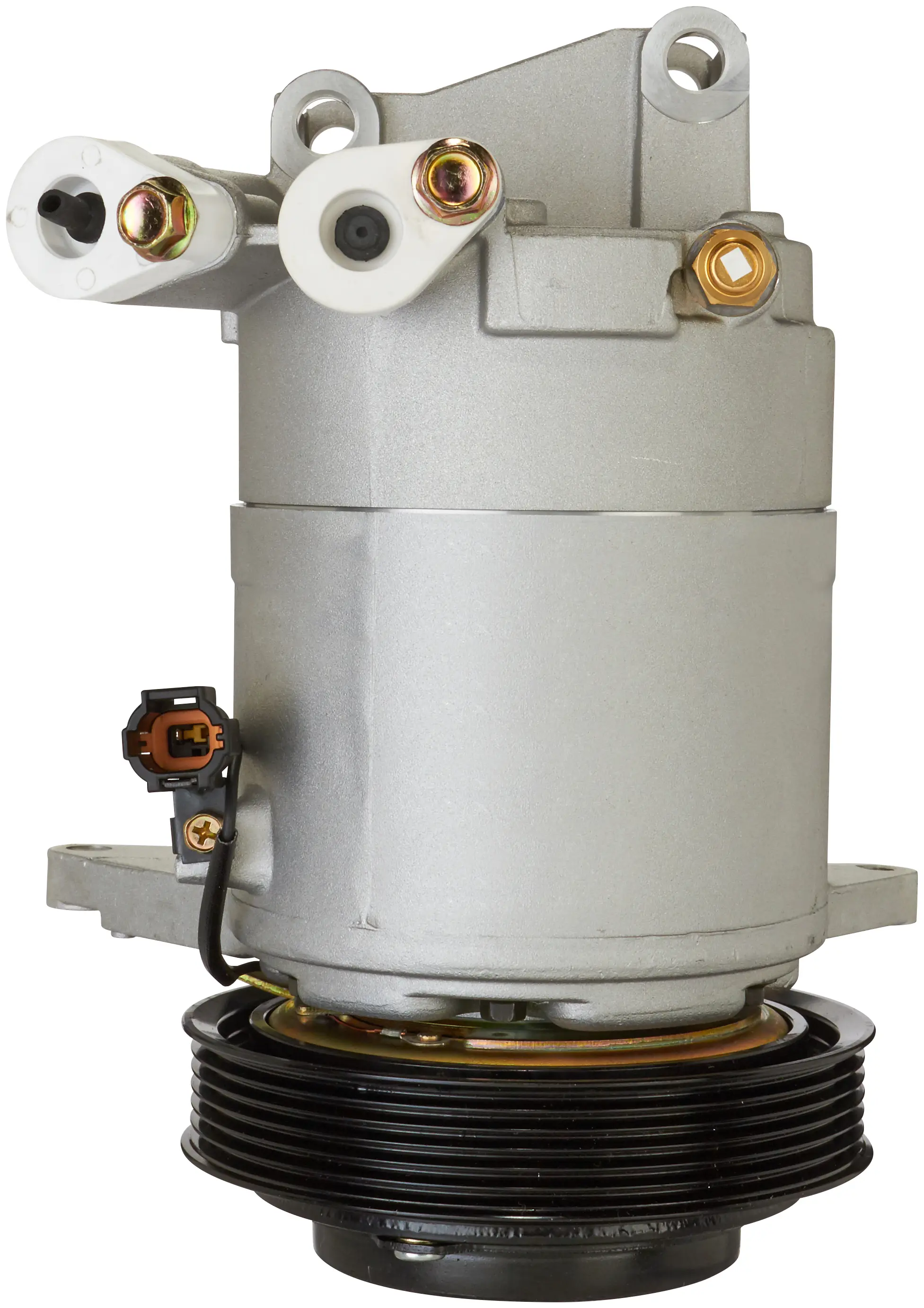 A/C Compressor miniature 6