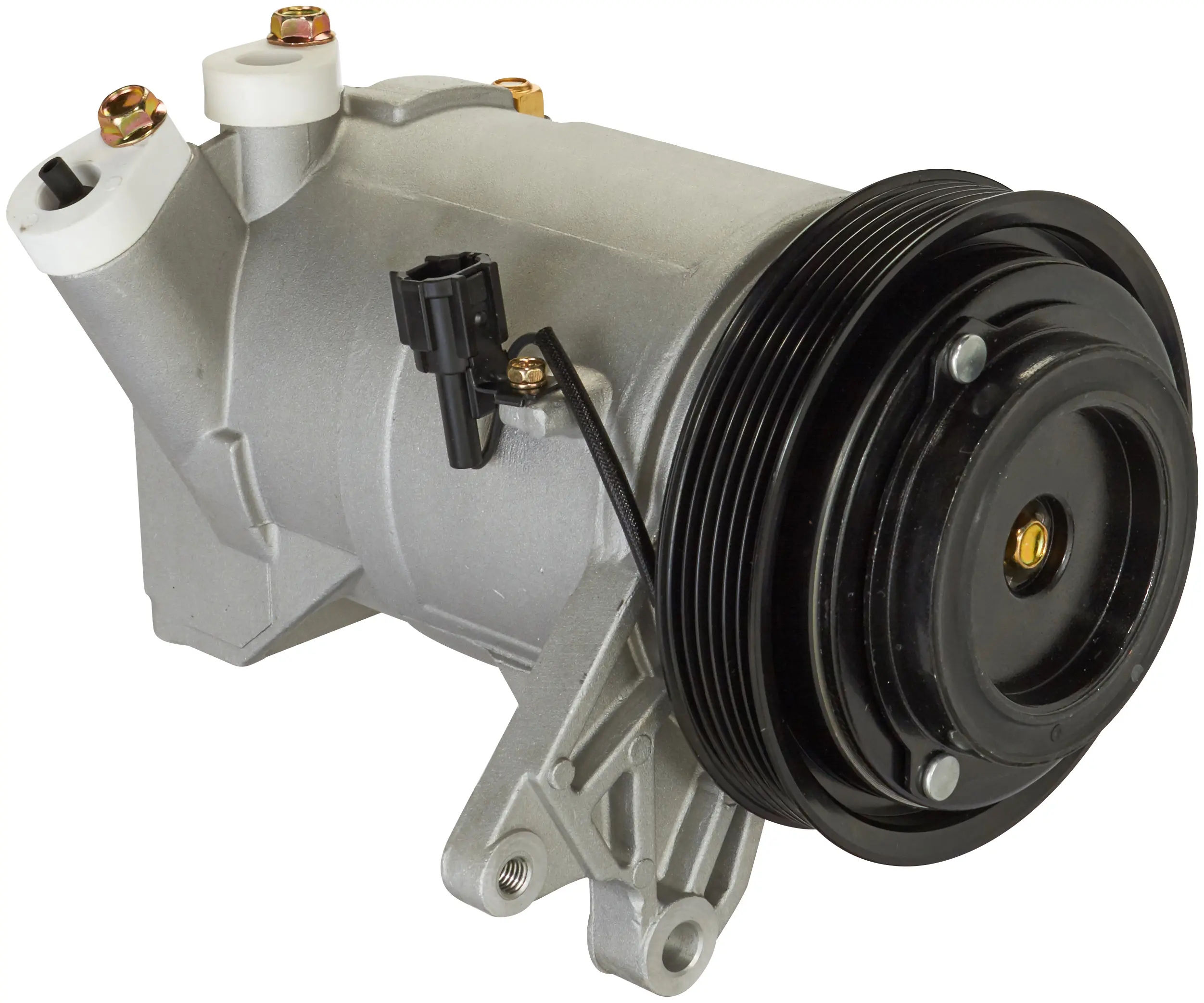 A/C Compressor - image principale du produit