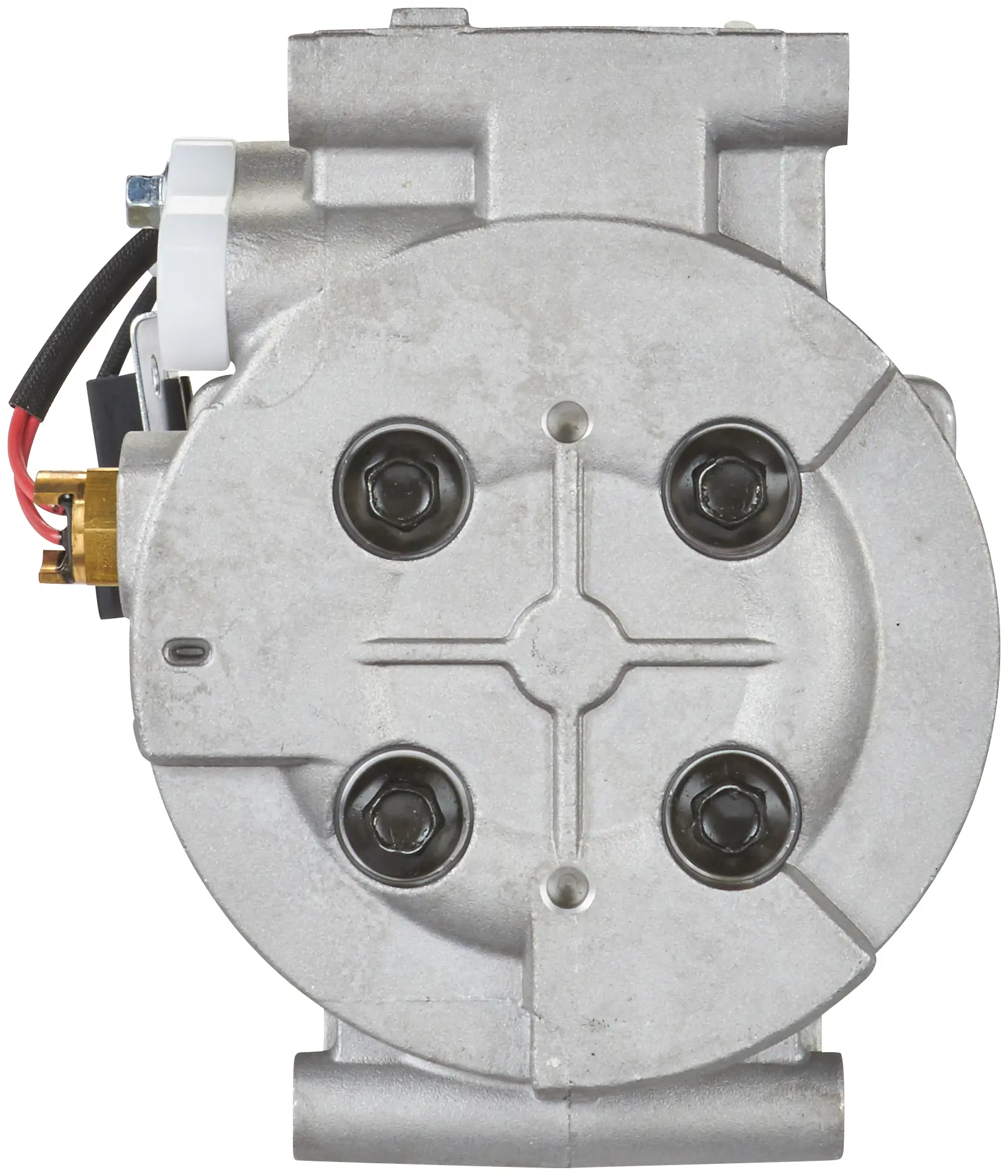 A/C Compressor miniature 3