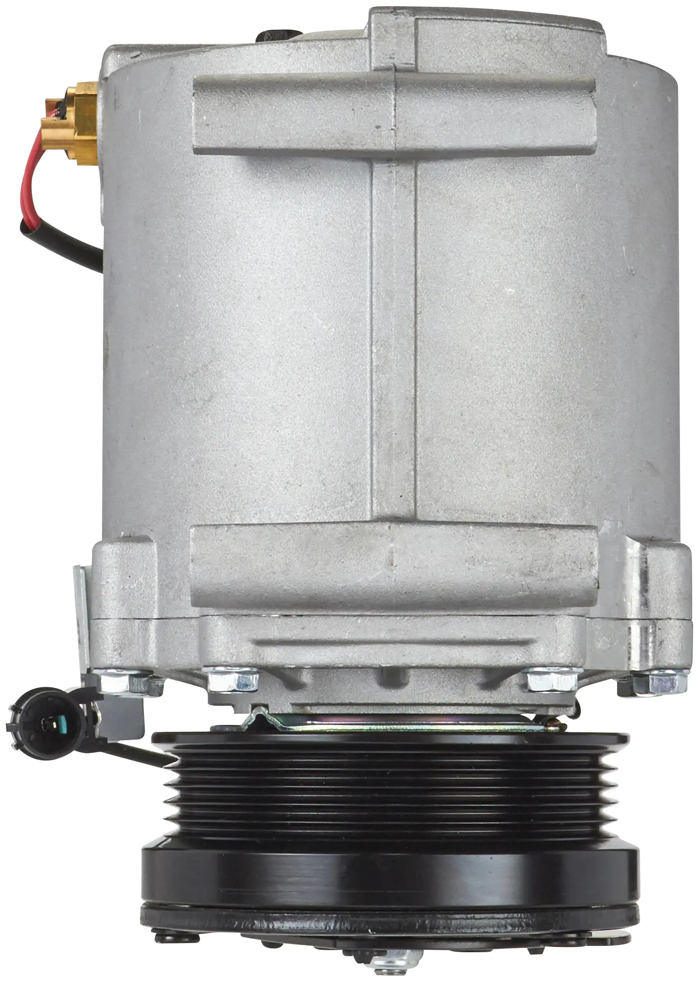 A/C Compressor miniature 2