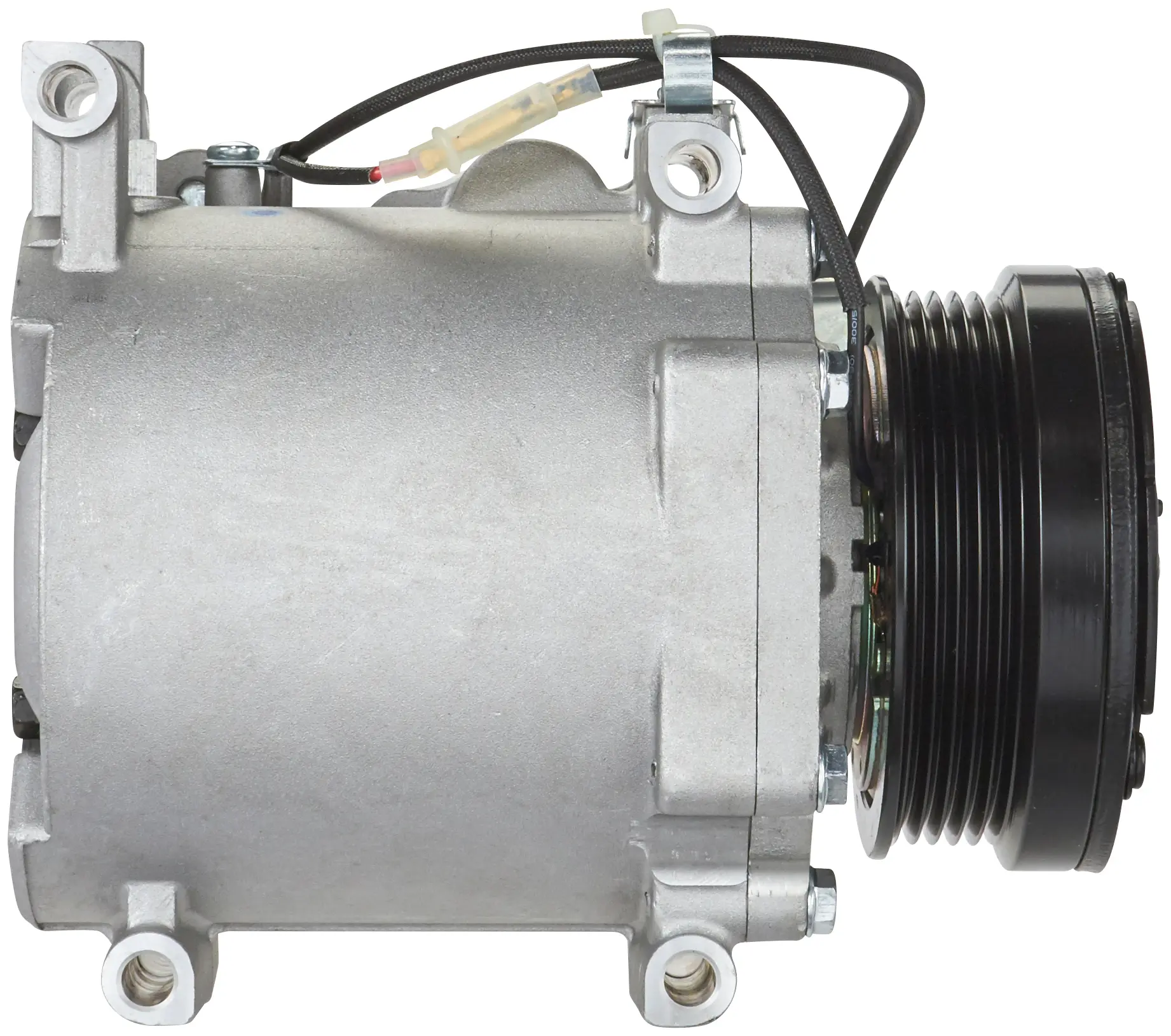 A/C Compressor miniature 4