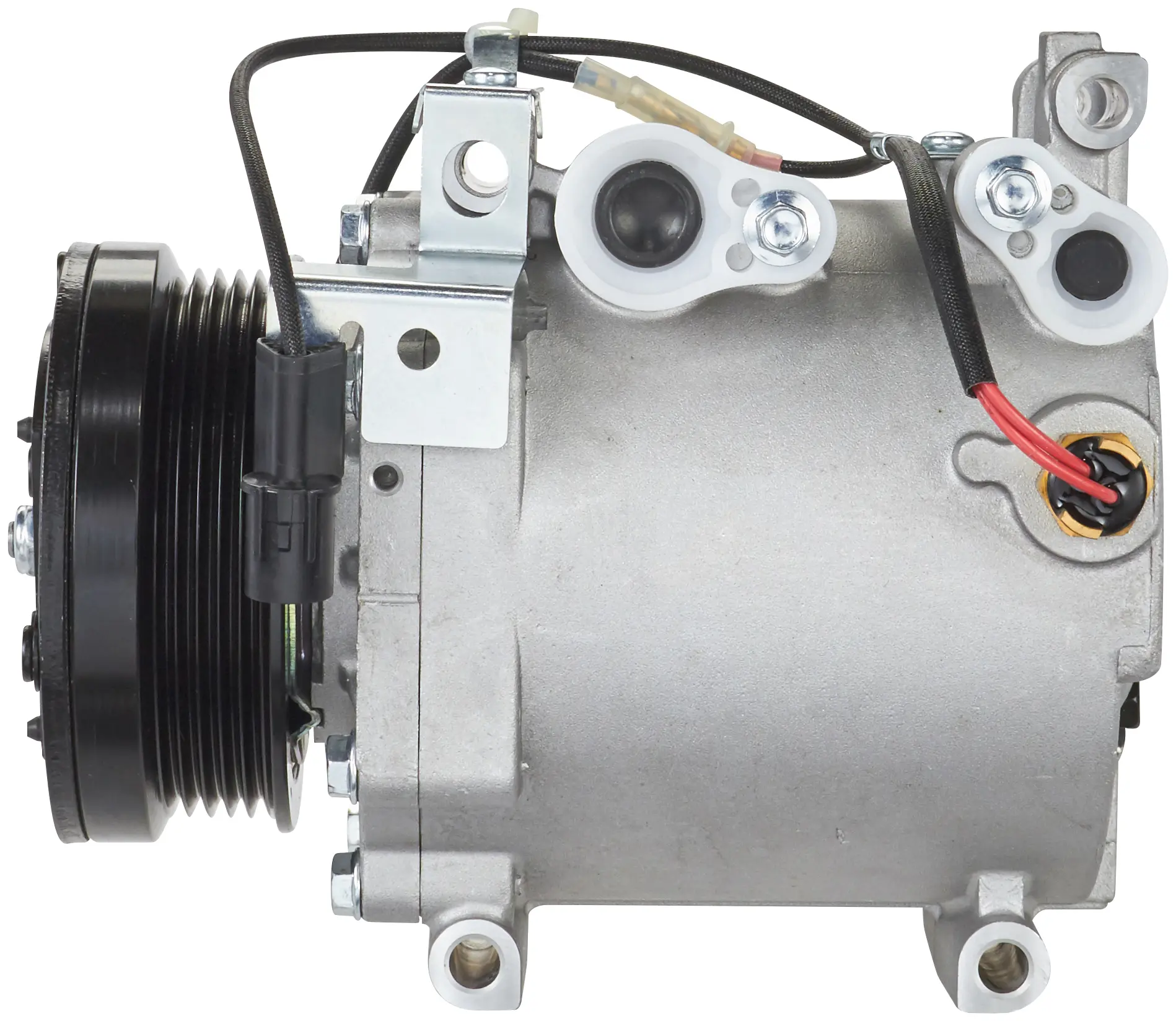 A/C Compressor miniature 5