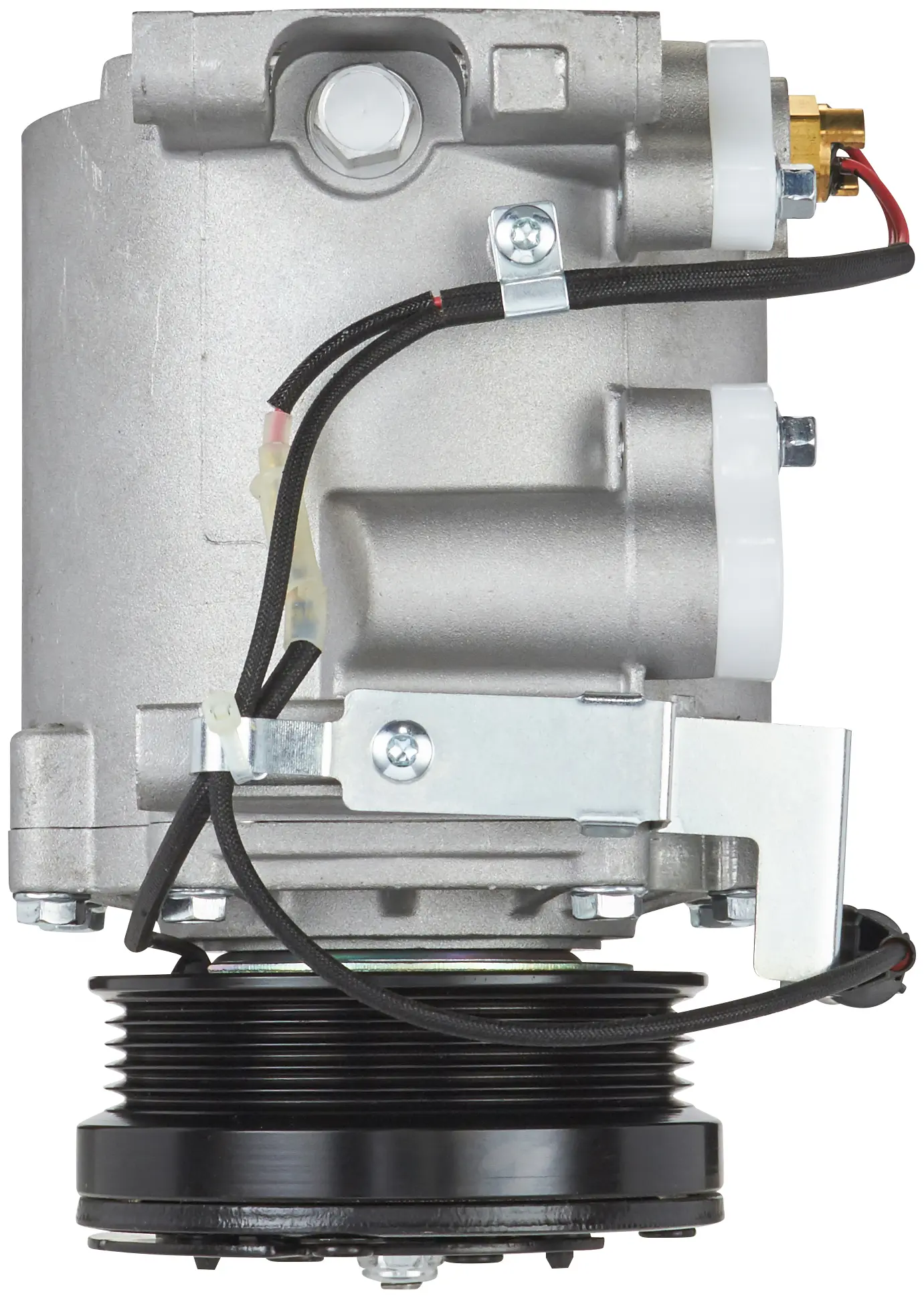 A/C Compressor miniature 6
