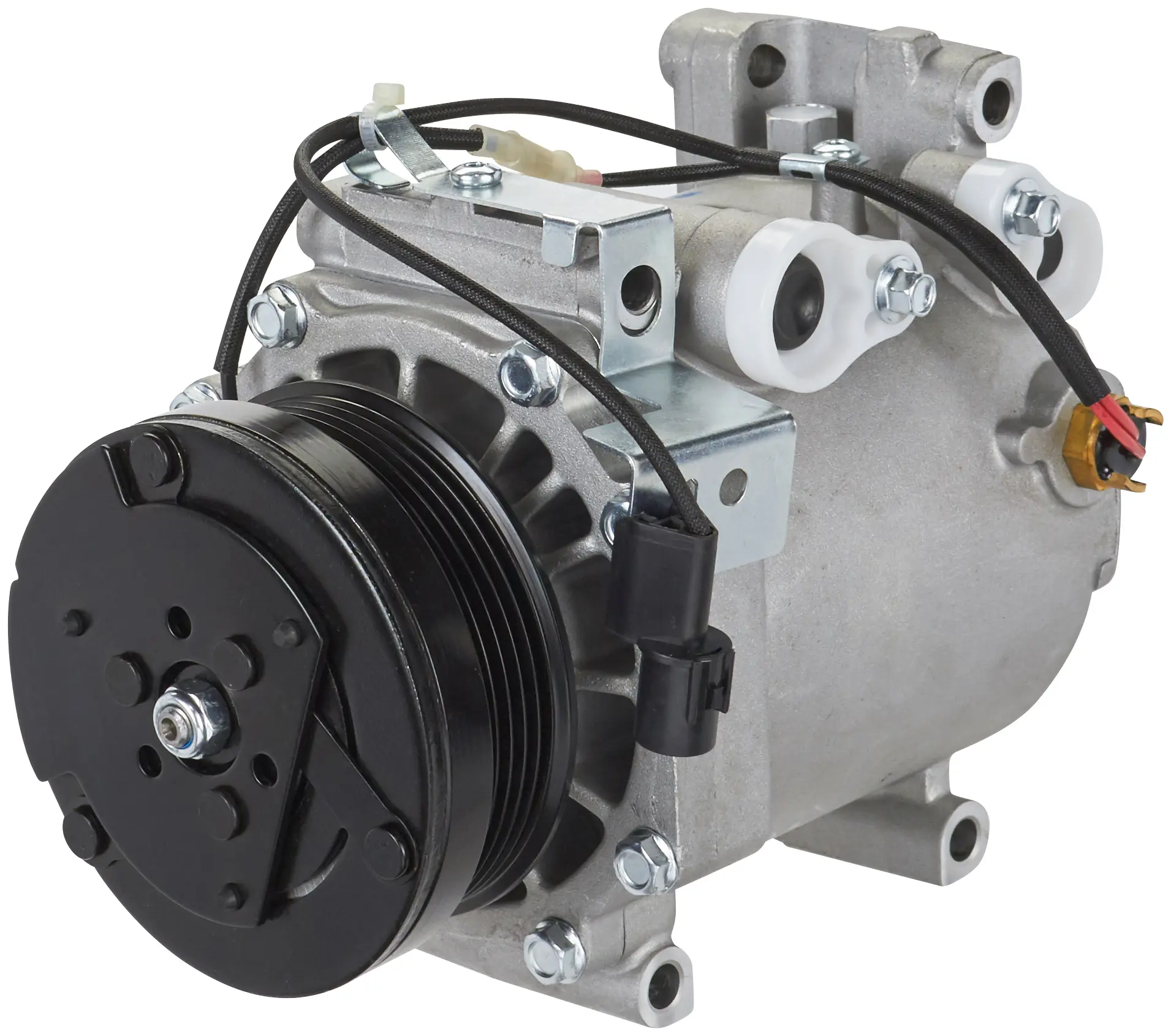 A/C Compressor - image principale du produit