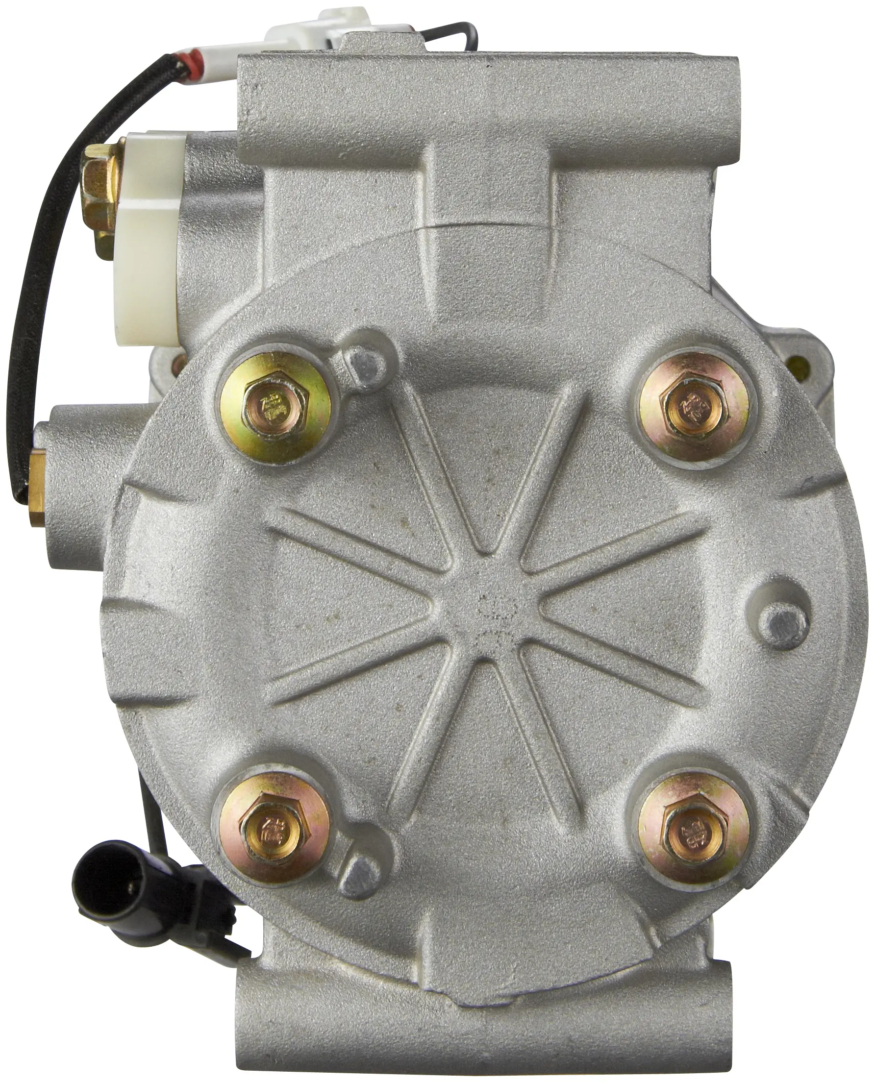 A/C Compressor miniature 2