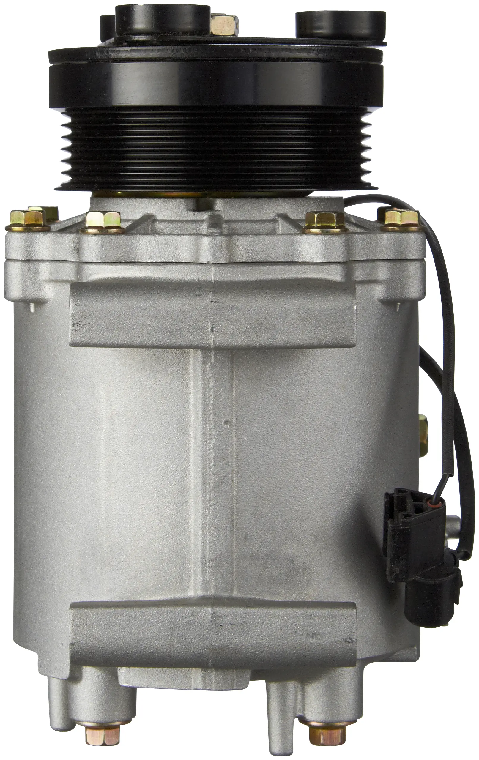 A/C Compressor miniature 6