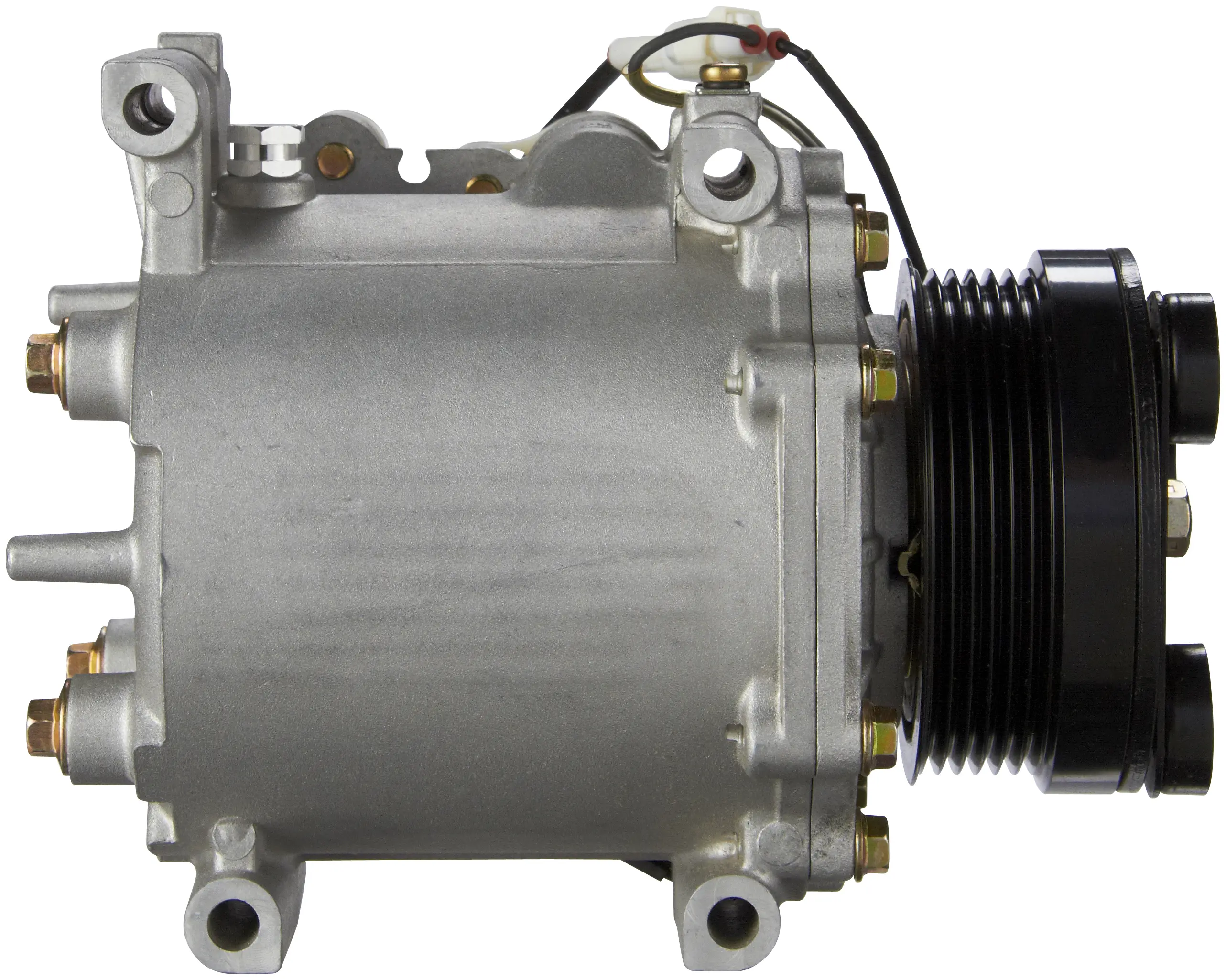 A/C Compressor miniature 3