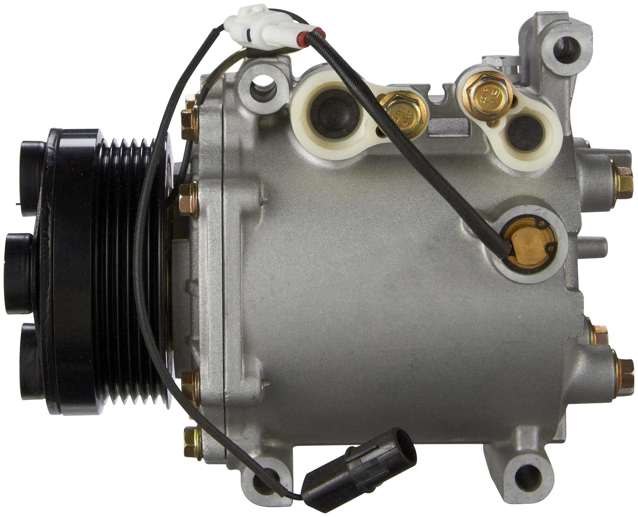 A/C Compressor miniature 5
