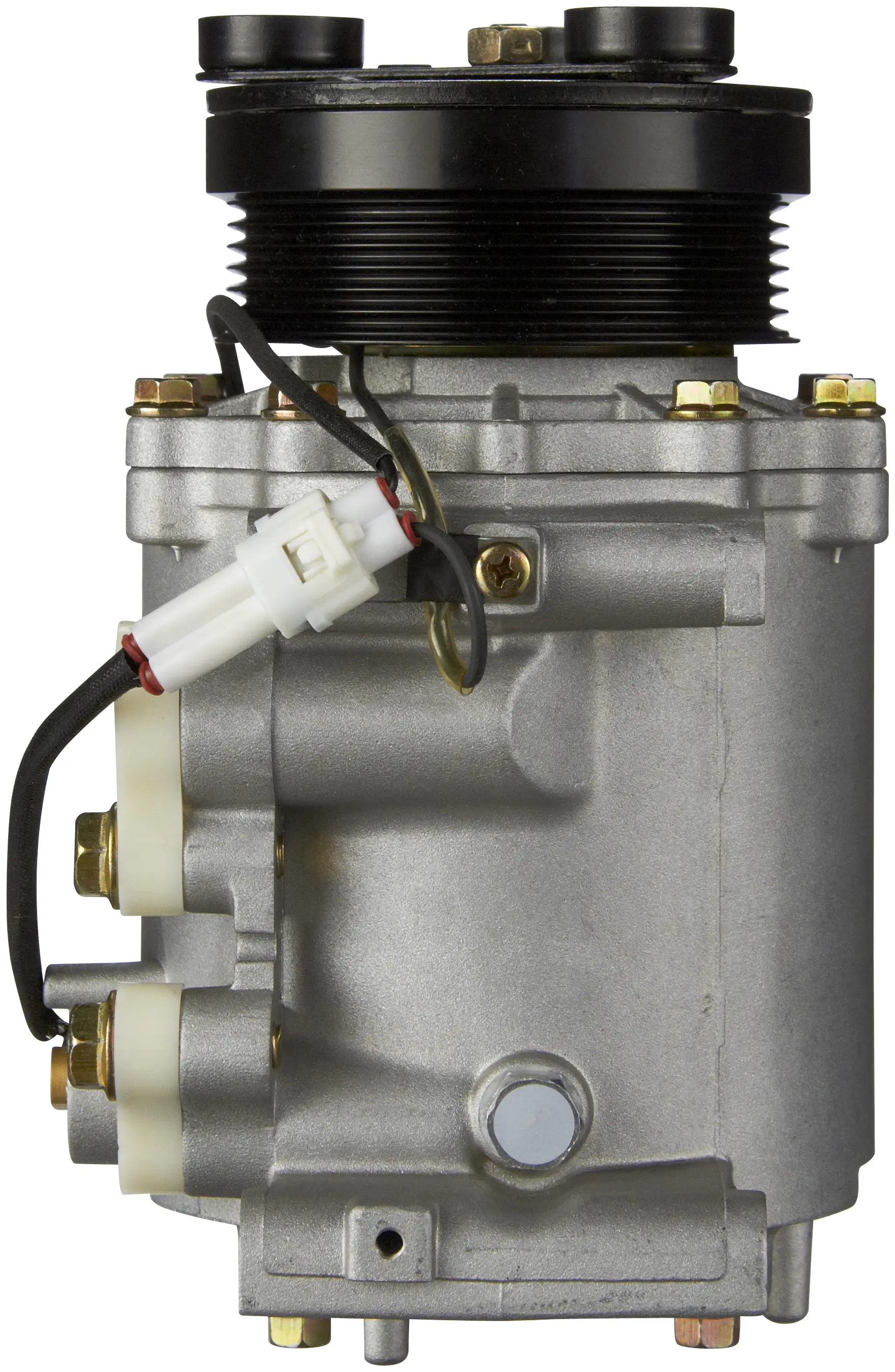 A/C Compressor miniature 4