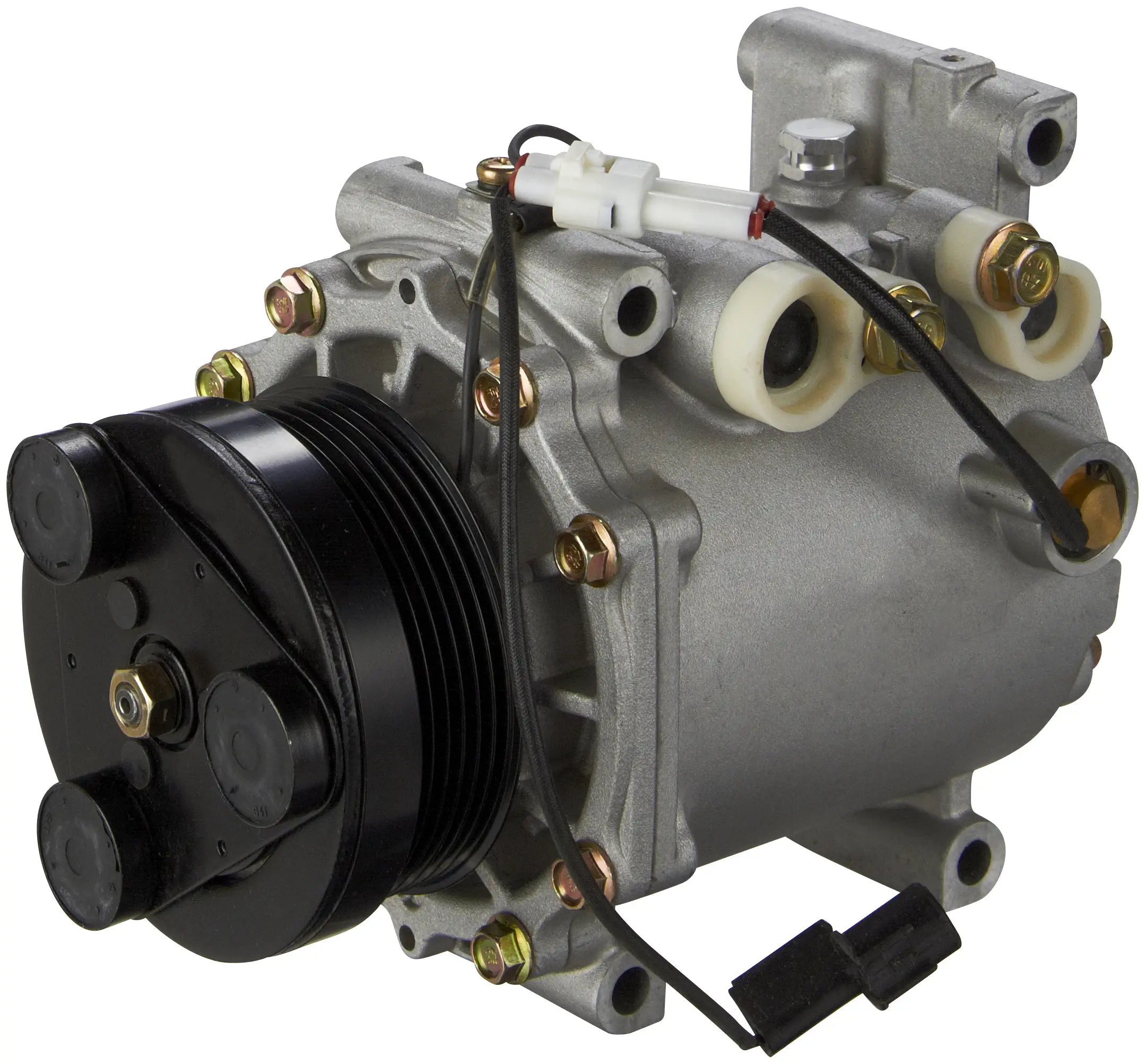 A/C Compressor - image principale du produit